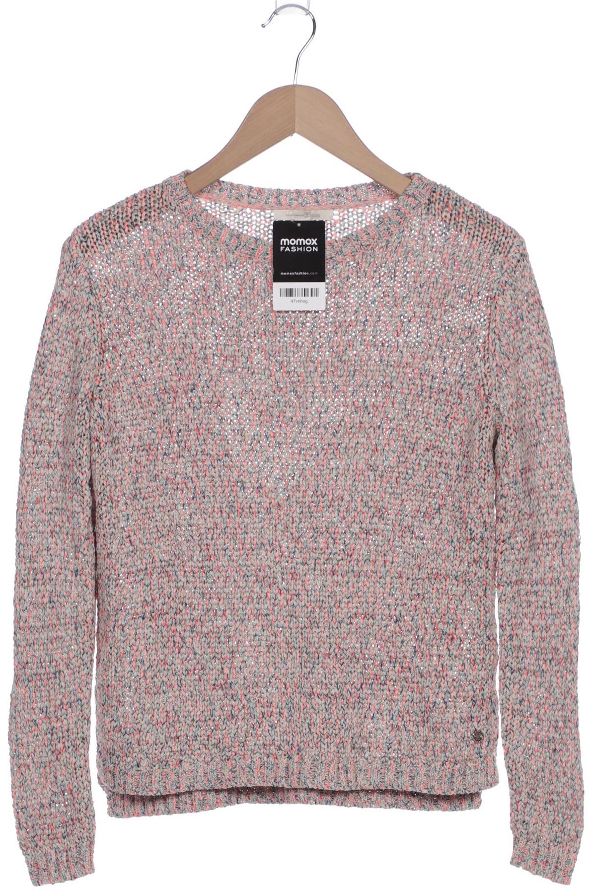 

Tom Tailor Damen Pullover, mehrfarbig, Gr. 36