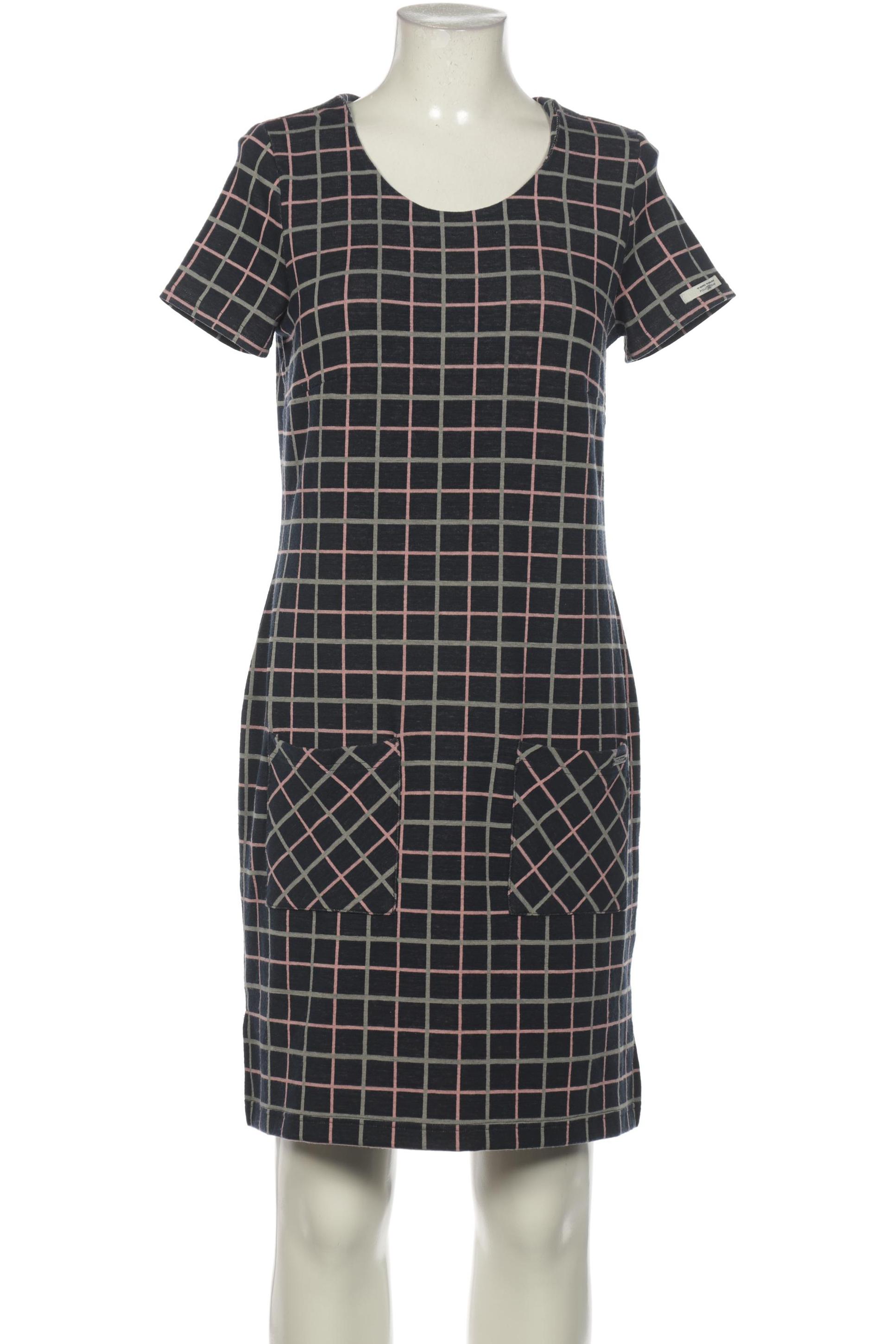 

Tom Tailor Damen Kleid, marineblau