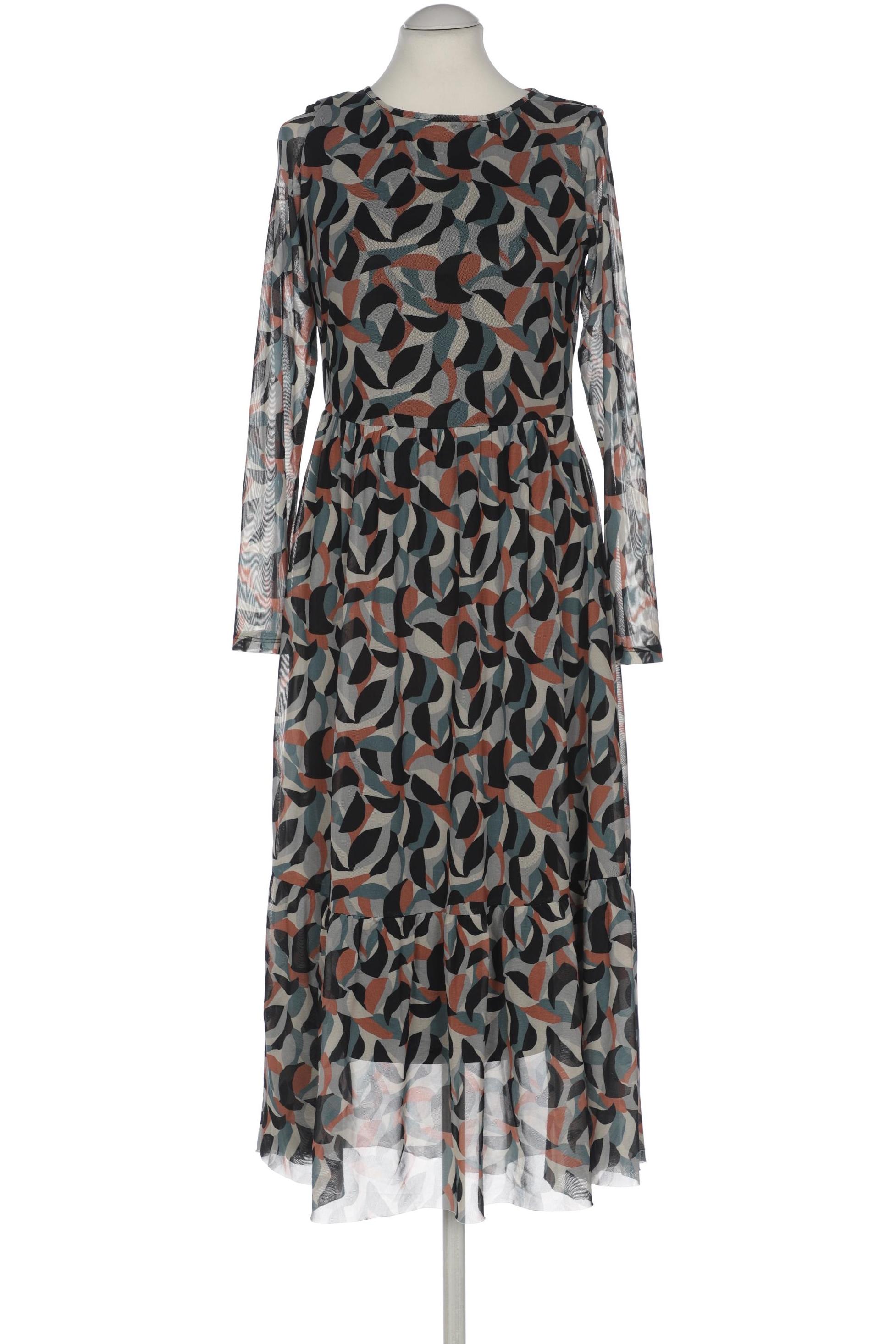 

Tom Tailor Damen Kleid, mehrfarbig, Gr. 36