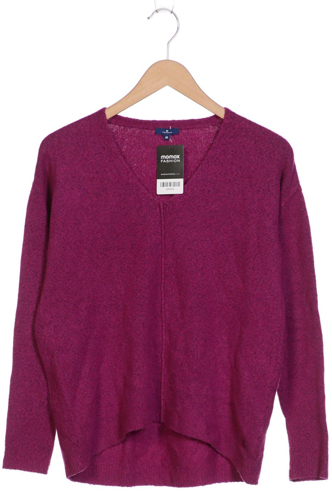 

Tom Tailor Damen Pullover, pink