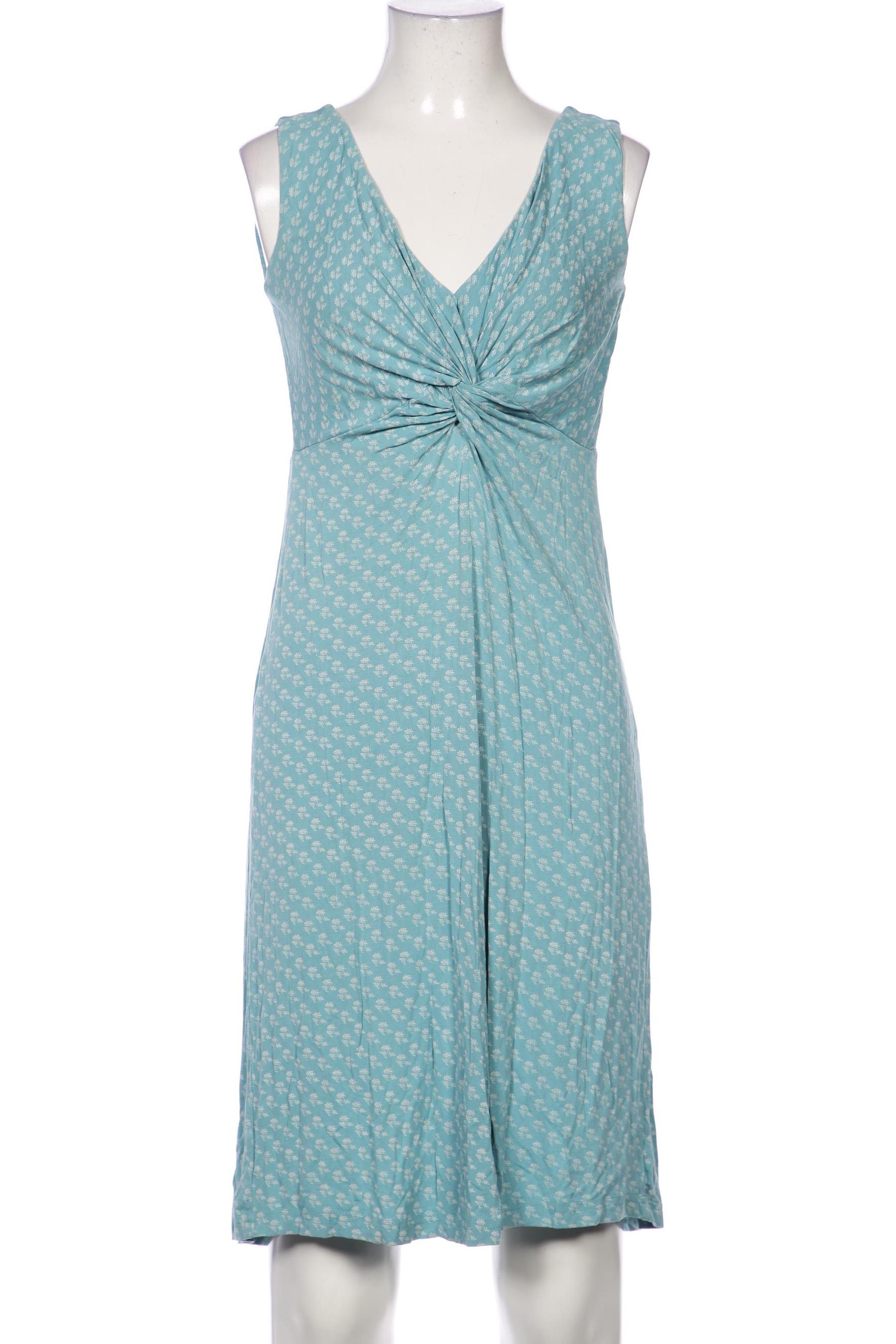 

Tom Tailor Damen Kleid, blau, Gr. 34