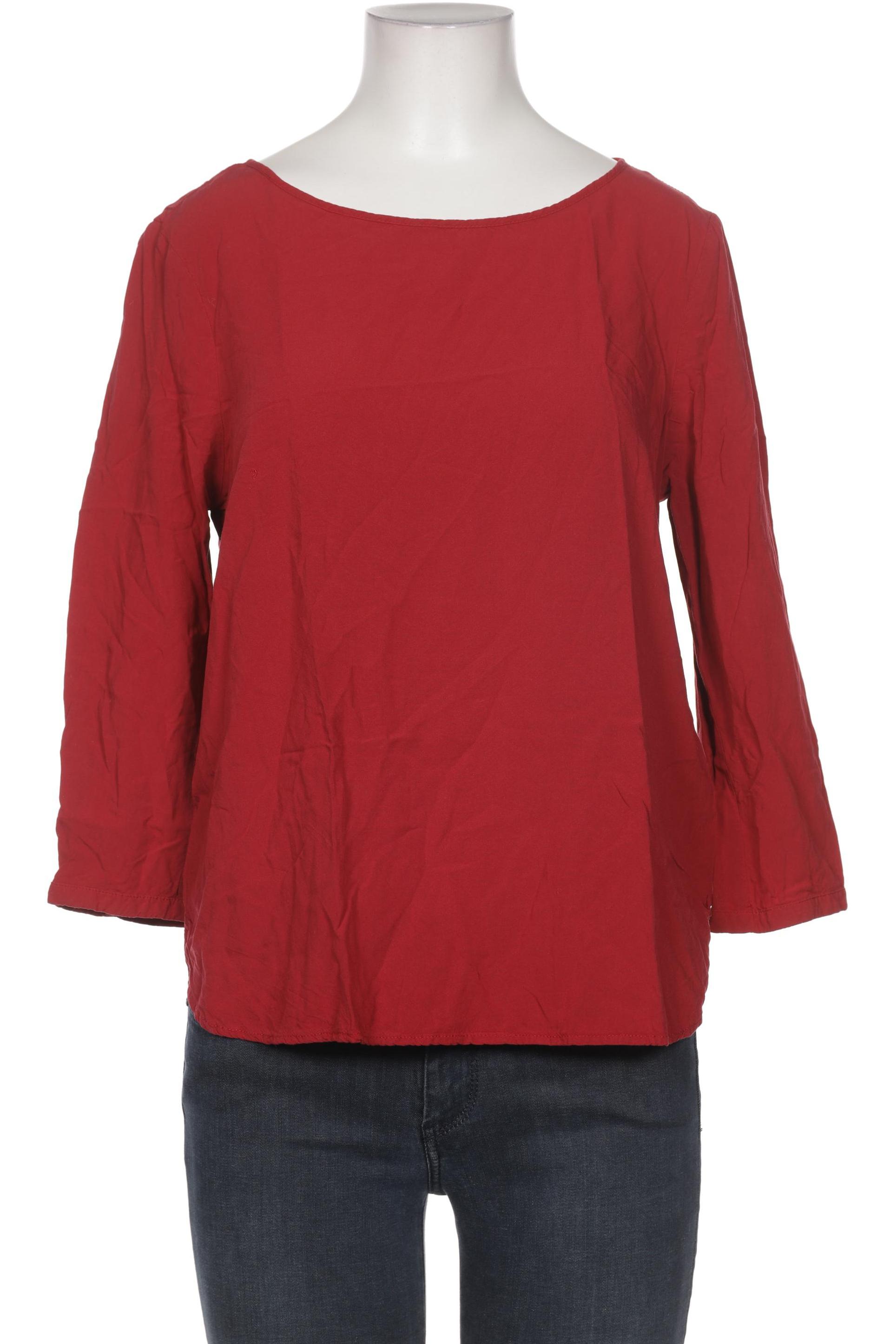 

Tom Tailor Damen Bluse, rot, Gr. 38