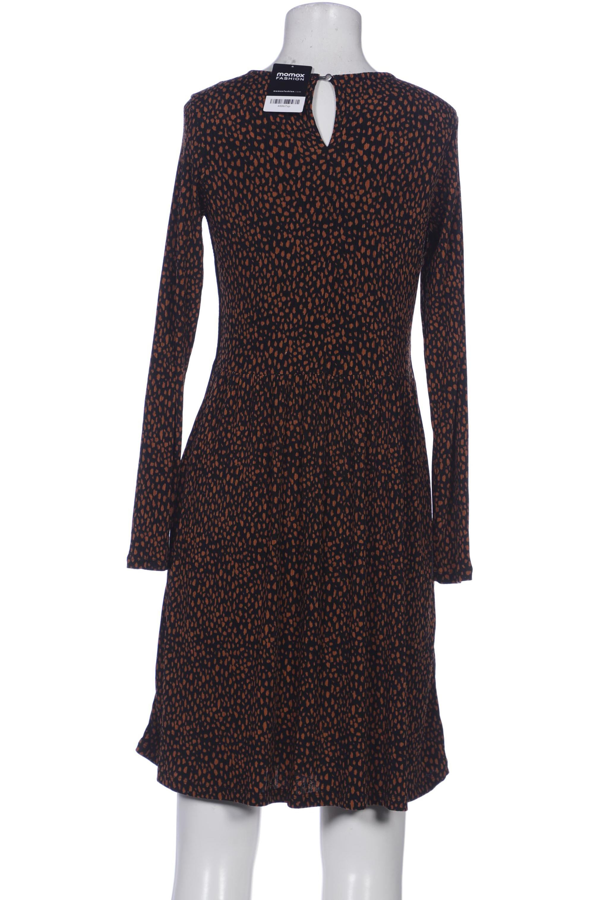 

Tom Tailor Damen Kleid, braun, Gr. 36