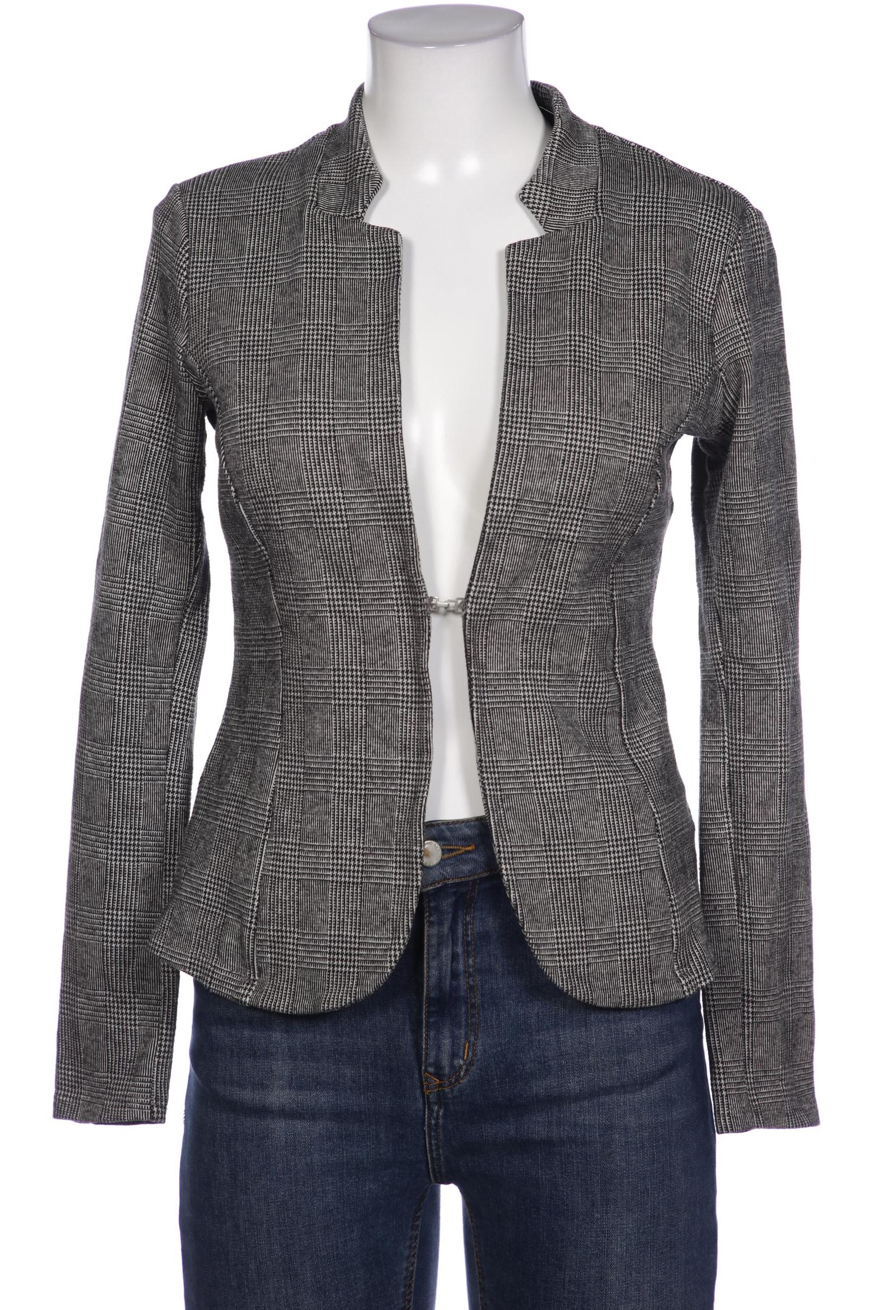 

Tom Tailor Damen Blazer, grau