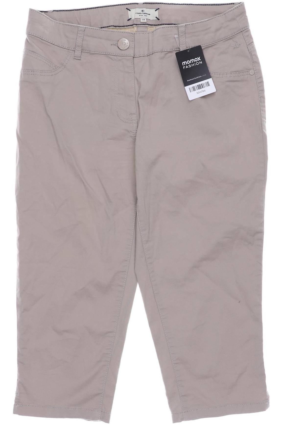 

Tom Tailor Damen Shorts, beige, Gr. 44