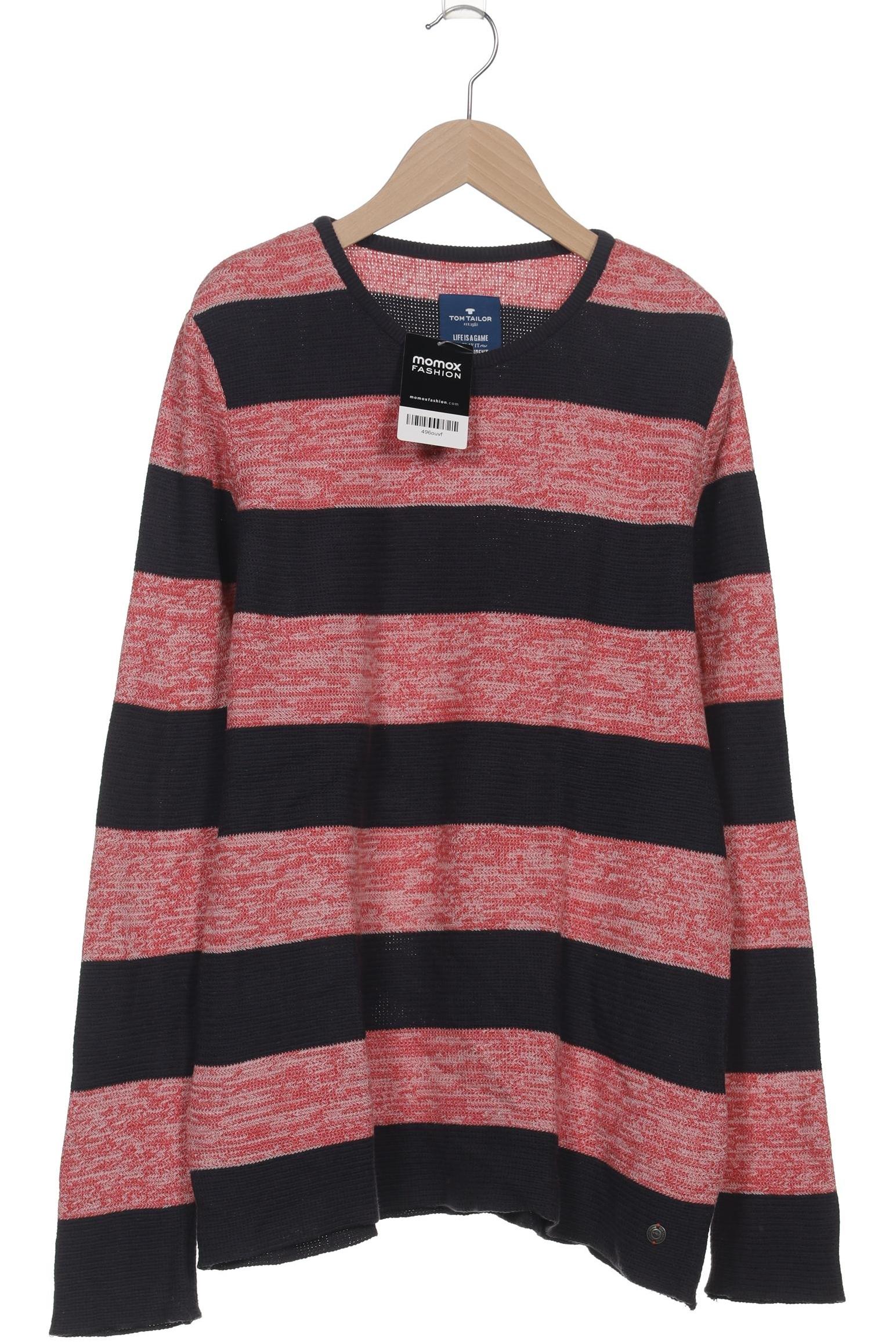 

Tom Tailor Damen Pullover, marineblau, Gr. 38