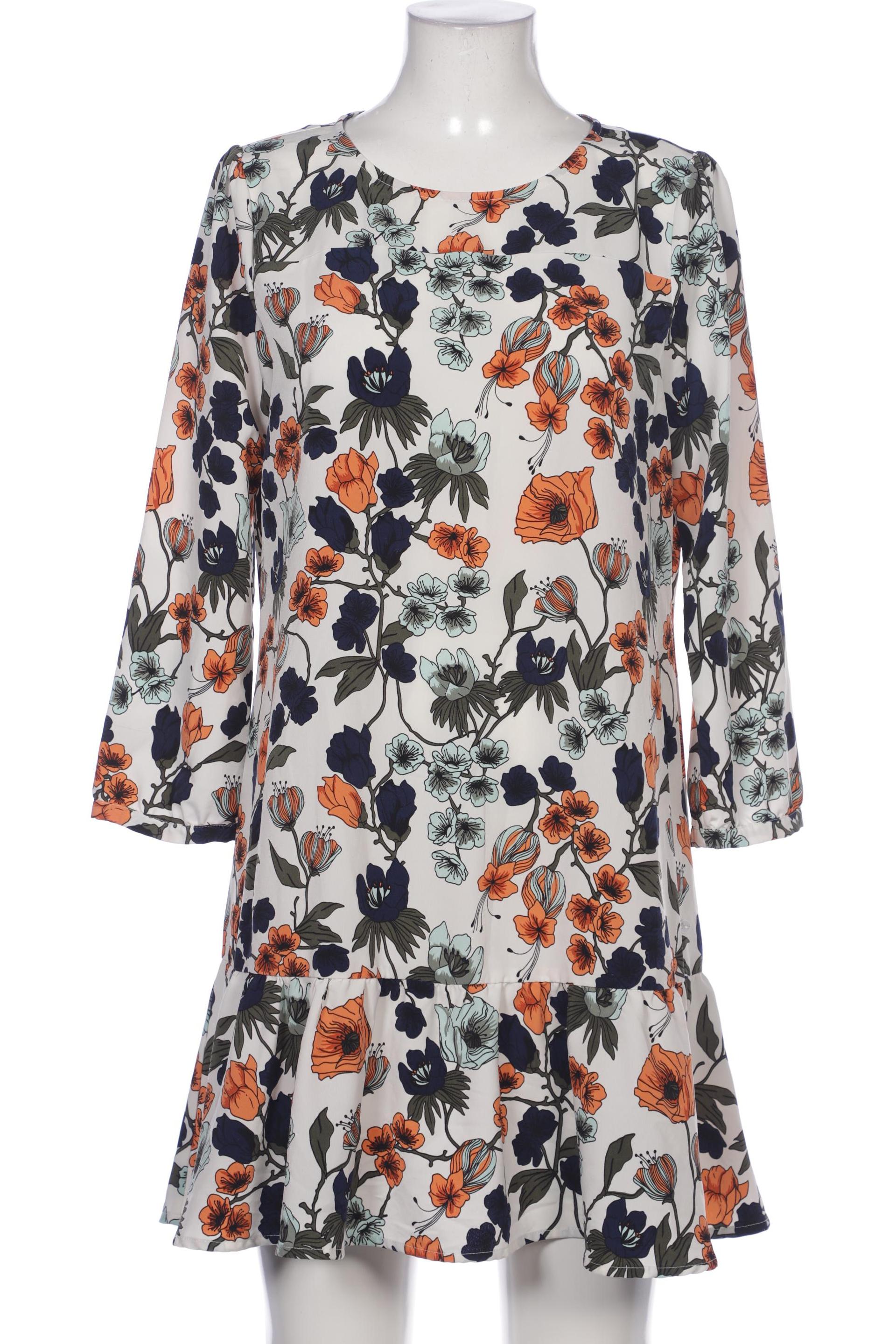 

Tom Tailor Damen Kleid, mehrfarbig, Gr. 42