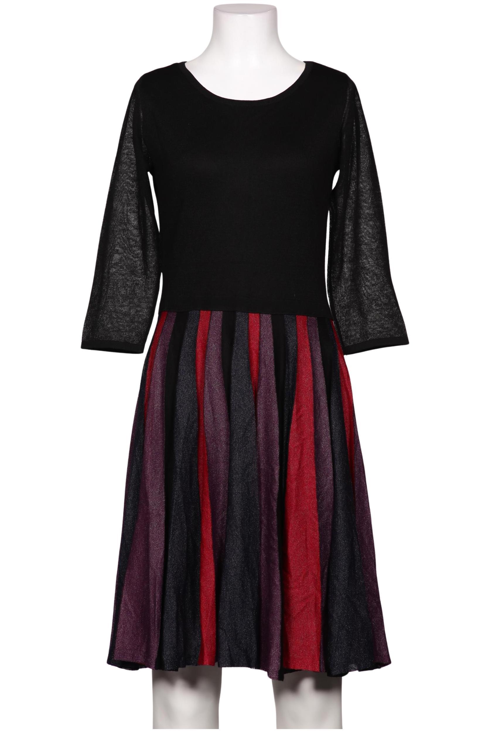 

Tom Tailor Damen Kleid, schwarz, Gr. 36