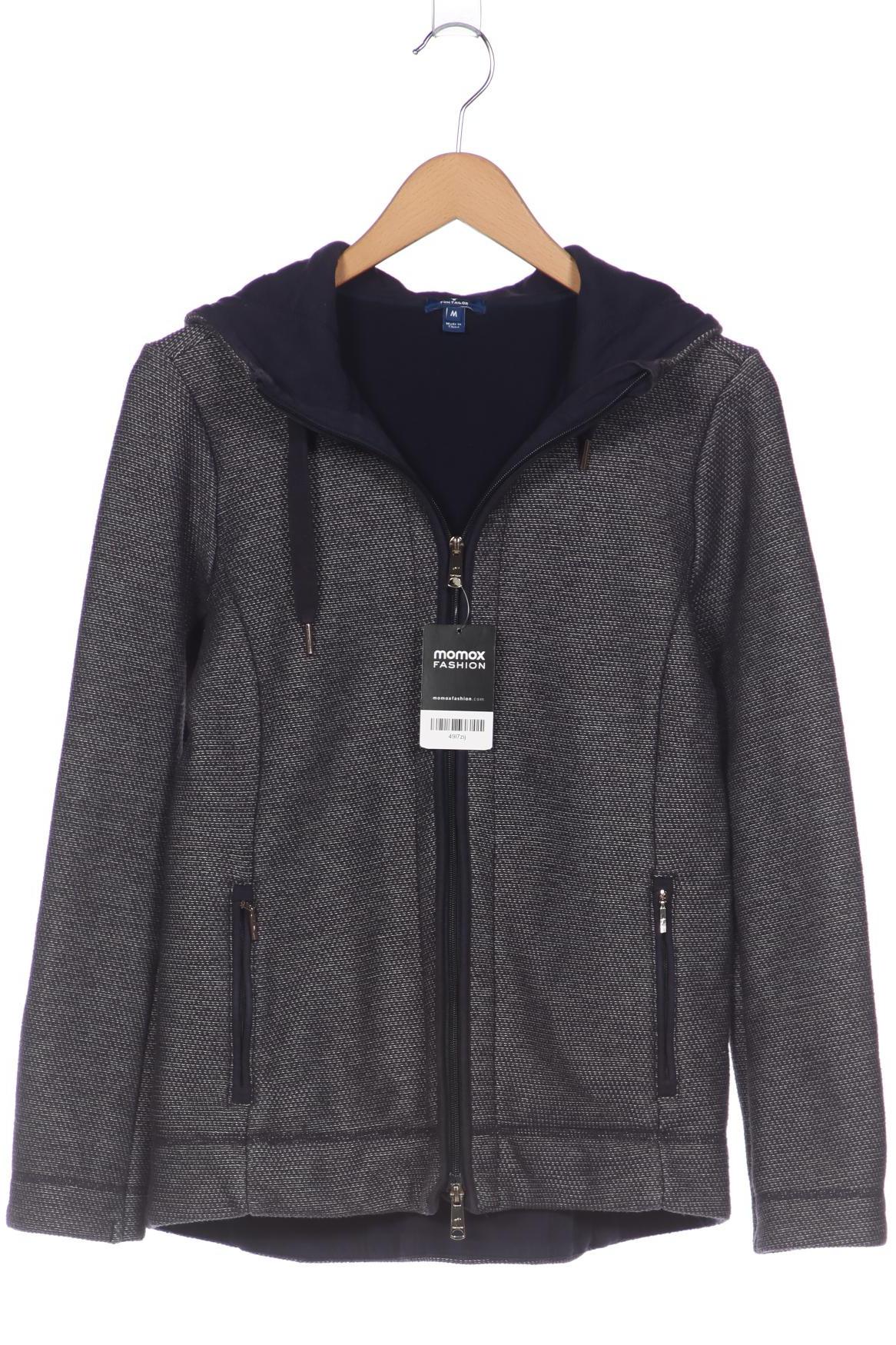 

Tom Tailor Damen Jacke, marineblau, Gr. 38
