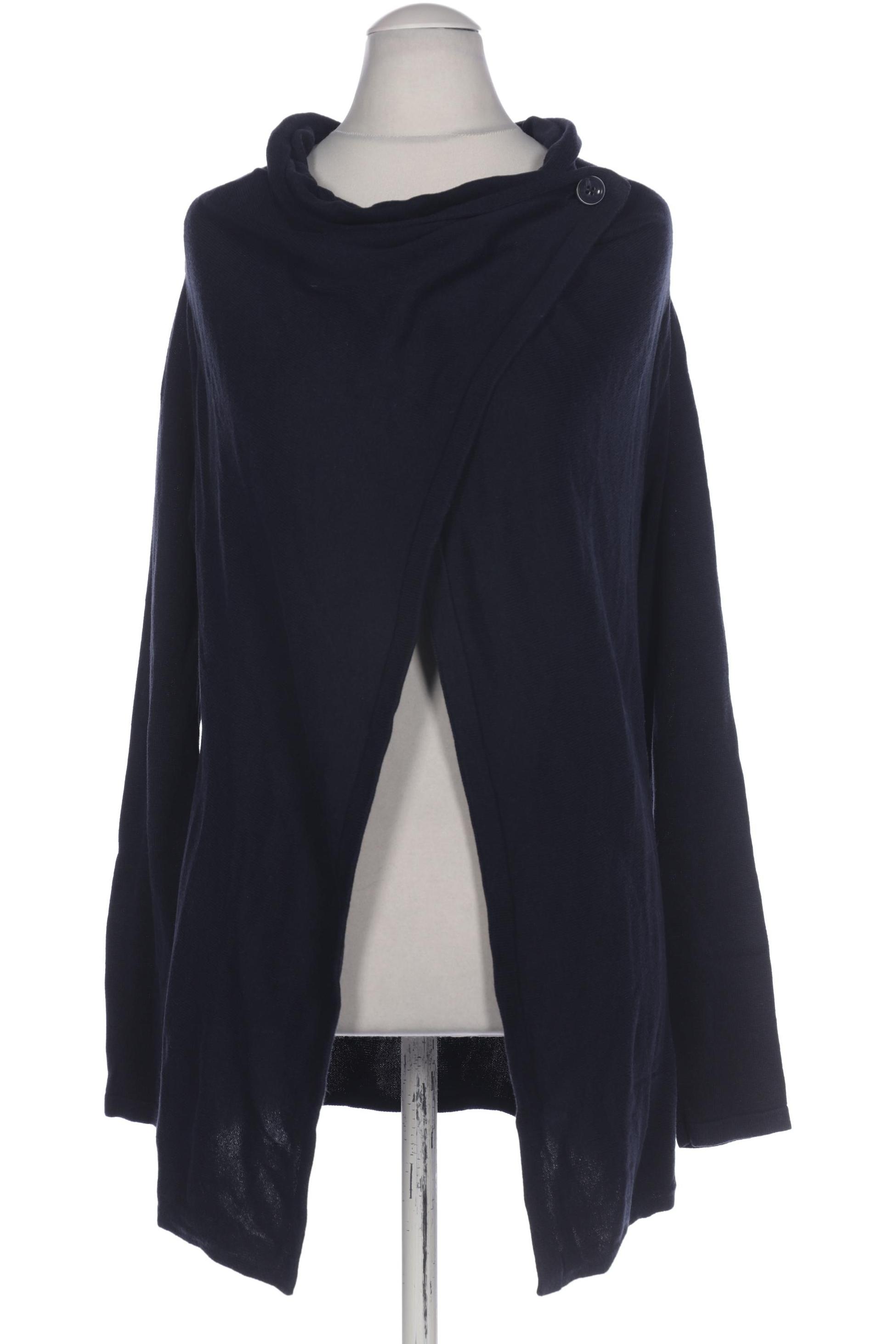 

Tom Tailor Damen Strickjacke, marineblau, Gr. 36