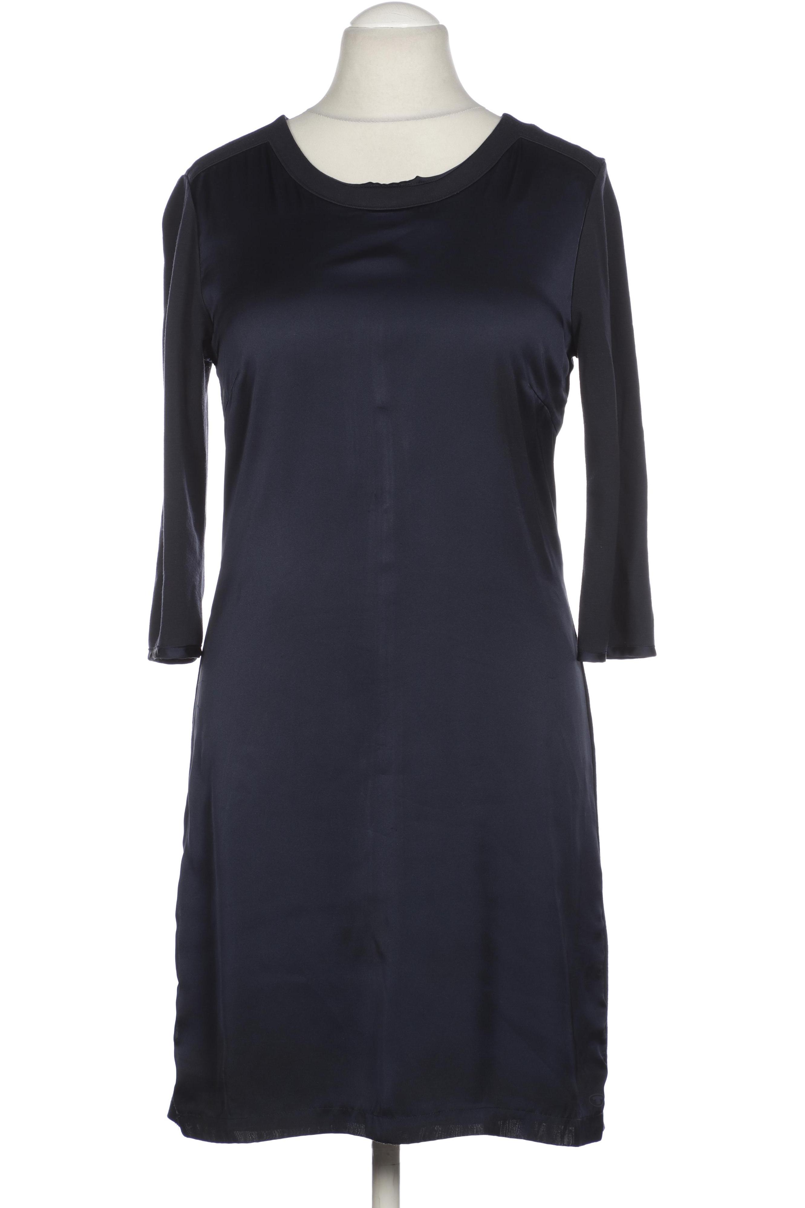

Tom Tailor Damen Kleid, blau, Gr. 38