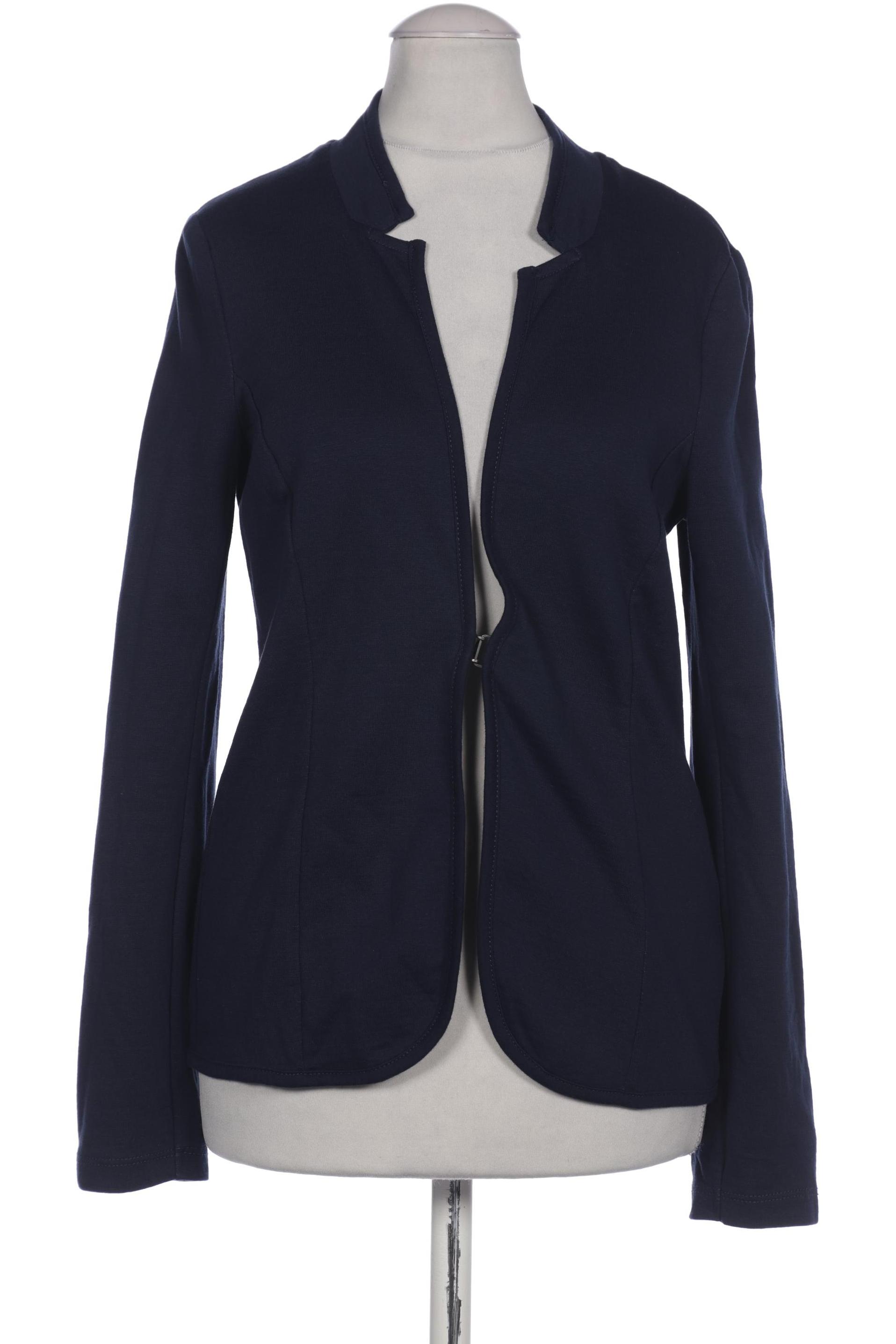 

Tom Tailor Damen Blazer, marineblau, Gr. 36
