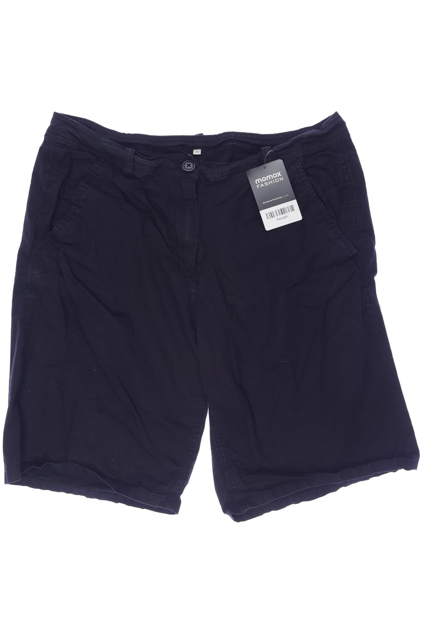 

Tom Tailor Damen Shorts, schwarz, Gr. 40