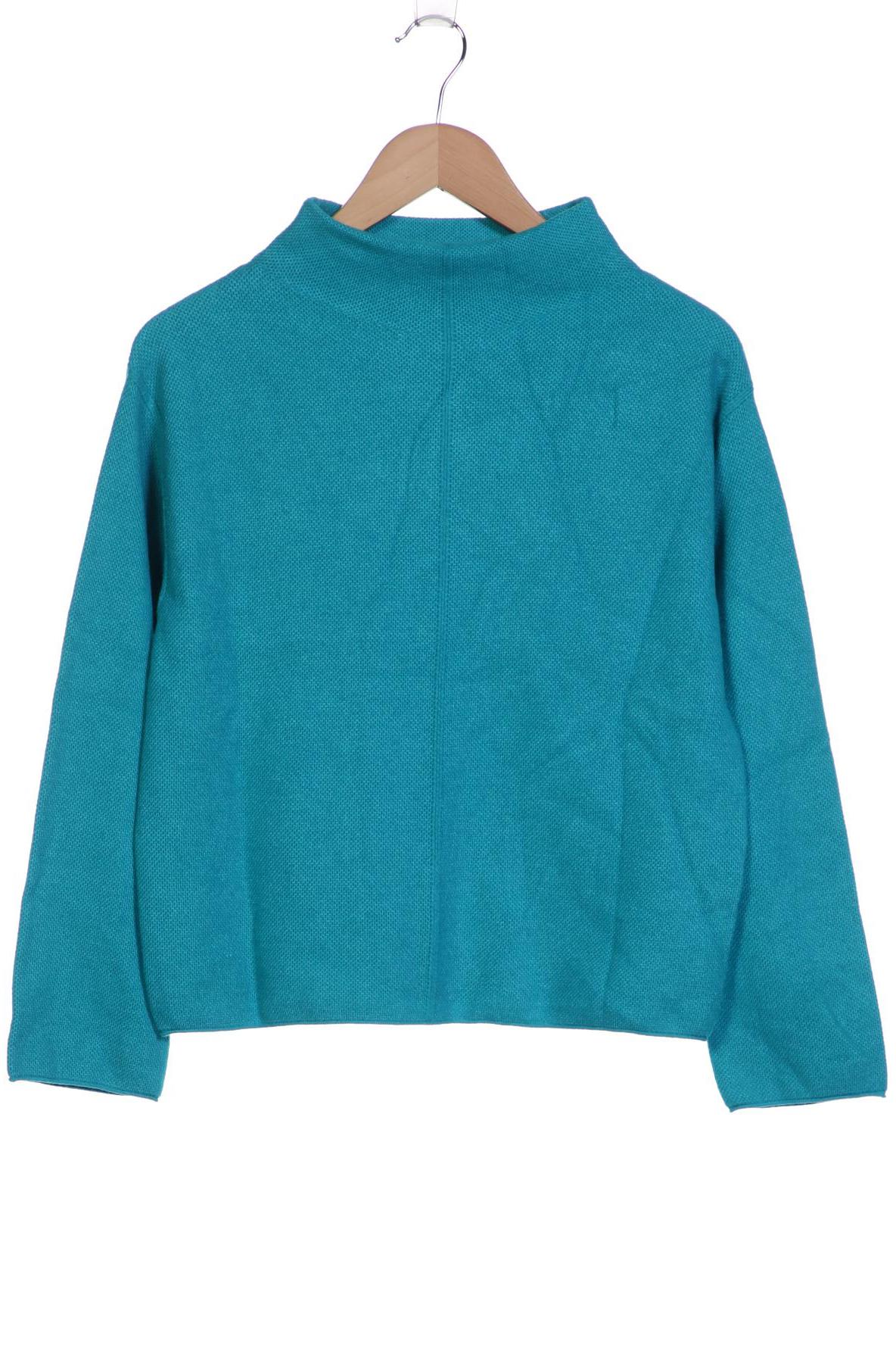 

Tom Tailor Damen Pullover, blau, Gr. 38