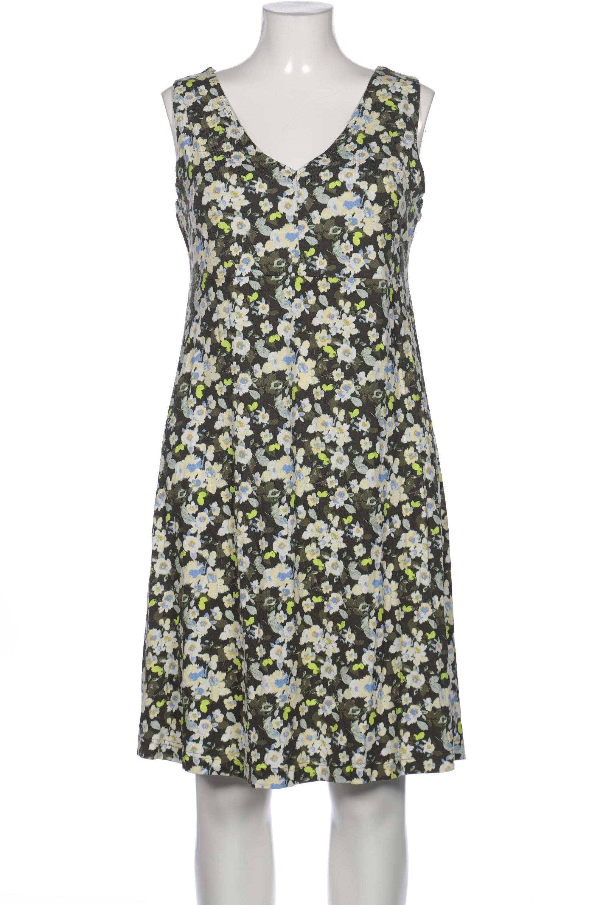

Tom Tailor Damen Kleid, grün