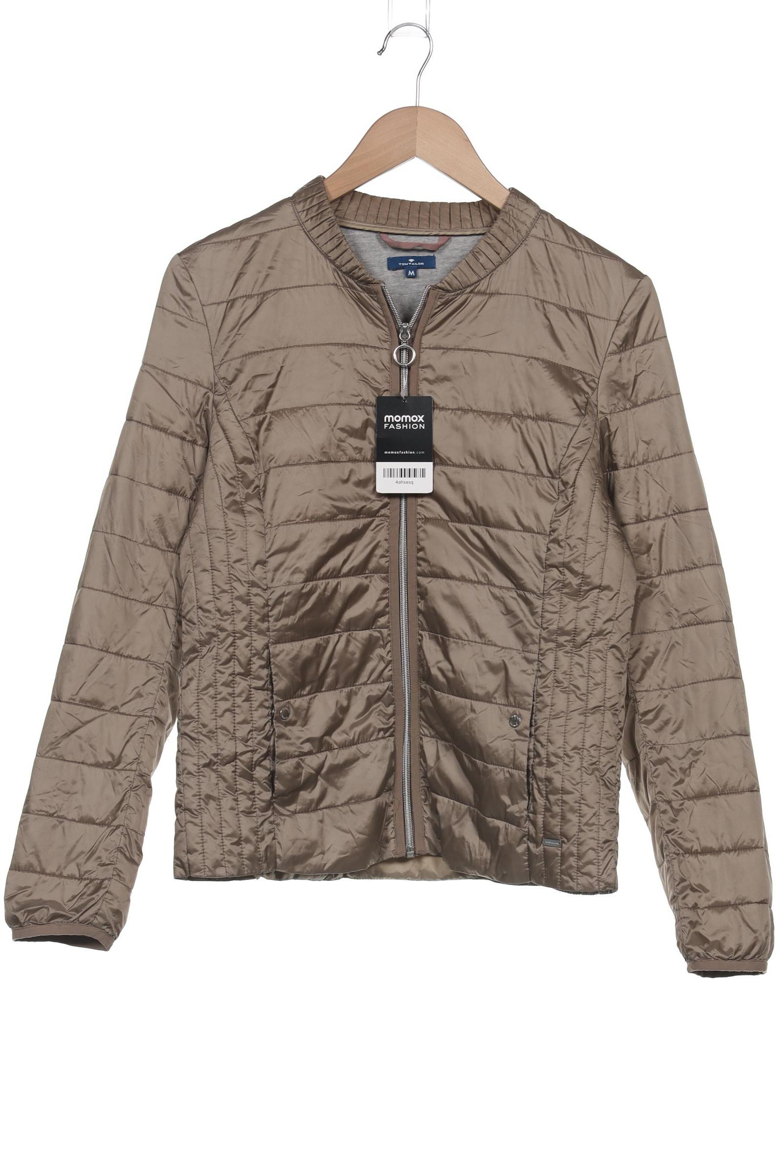 

Tom Tailor Damen Jacke, braun, Gr. 38