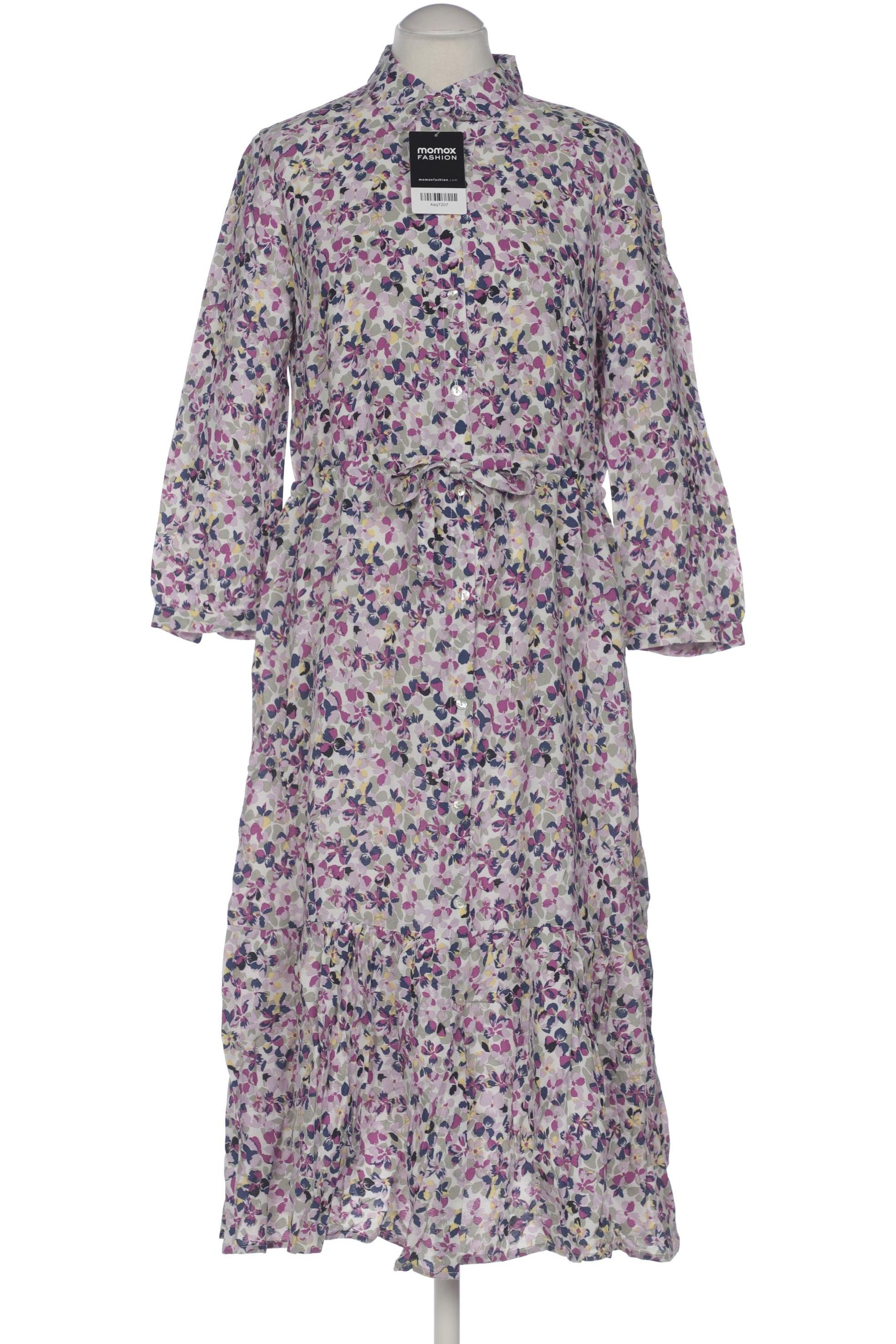 

Tom Tailor Damen Kleid, mehrfarbig, Gr. 38