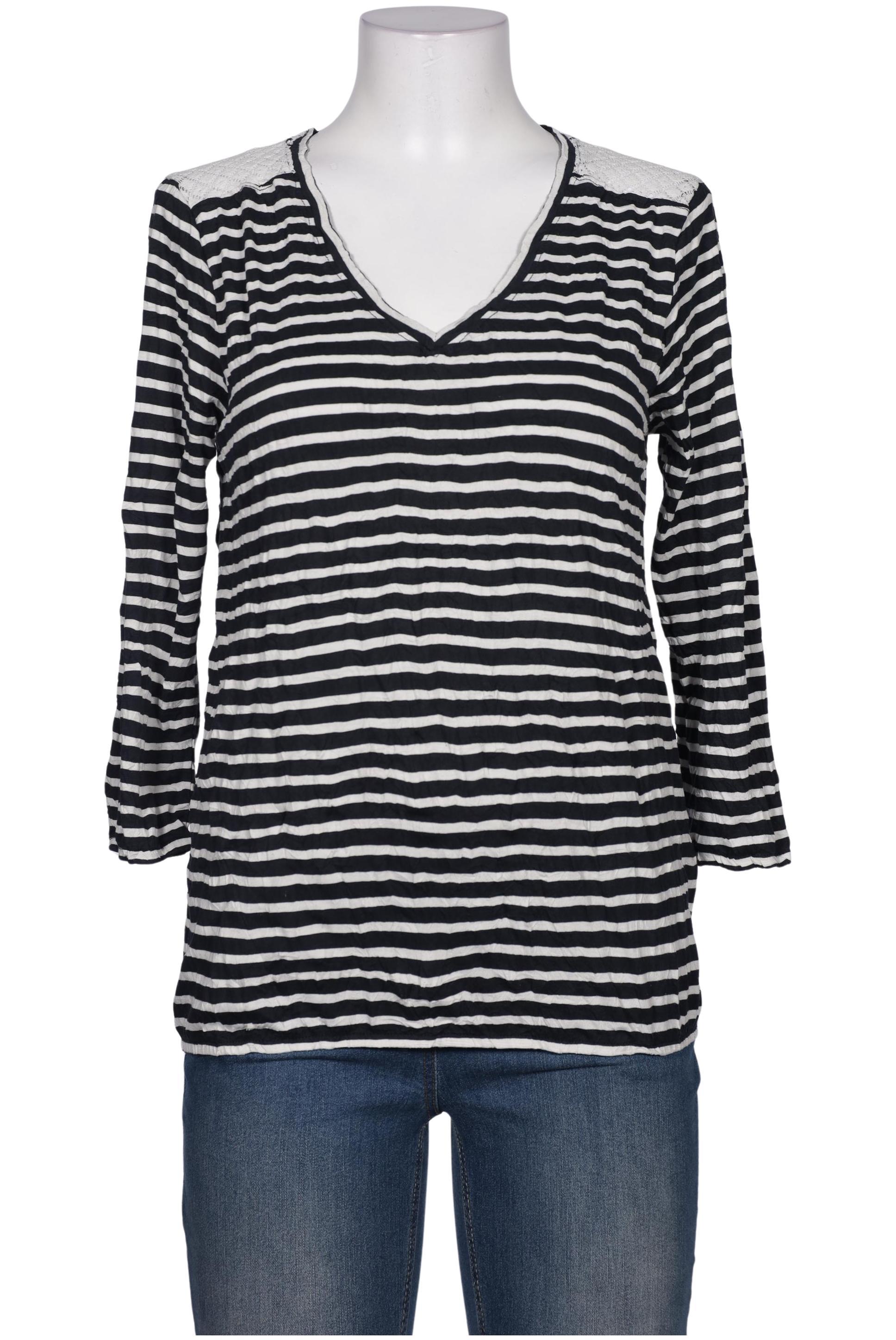 

Tom Tailor Damen T-Shirt, marineblau, Gr. 36