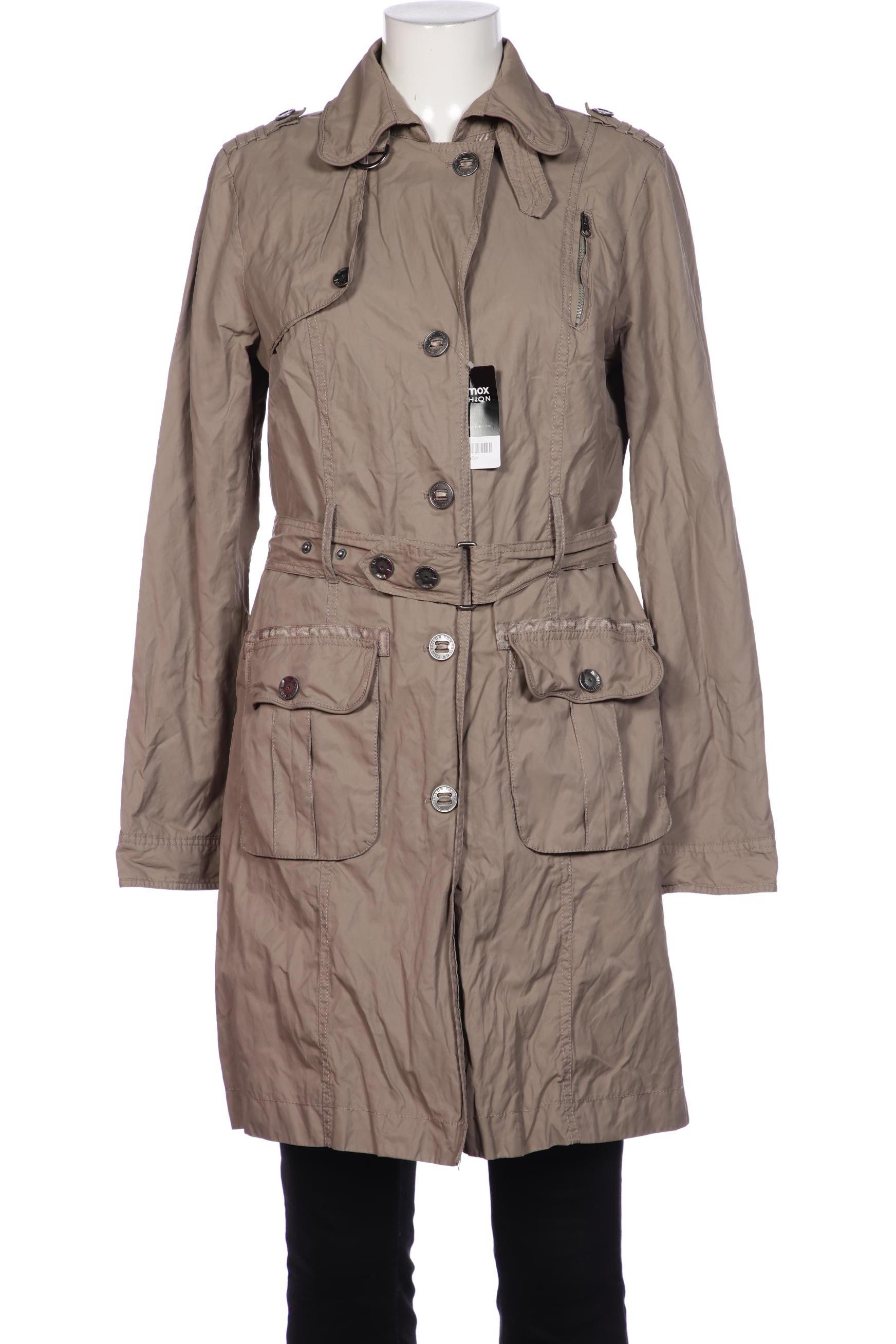 

Tom Tailor Damen Mantel, beige
