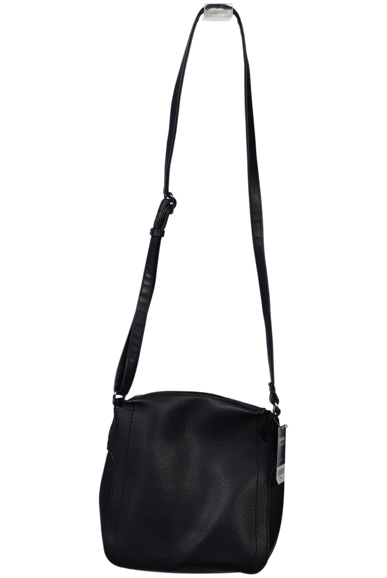 

Tom Tailor Damen Handtasche, marineblau, Gr.