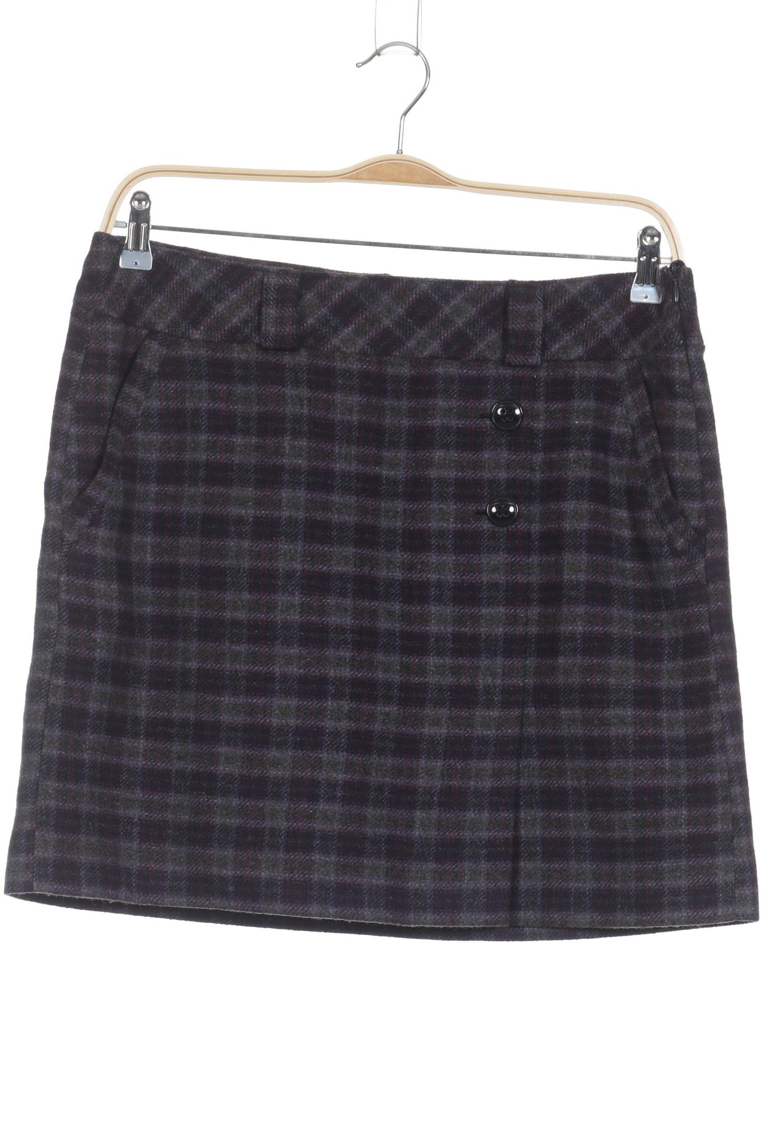 

Tom Tailor Damen Rock, blau, Gr. 42