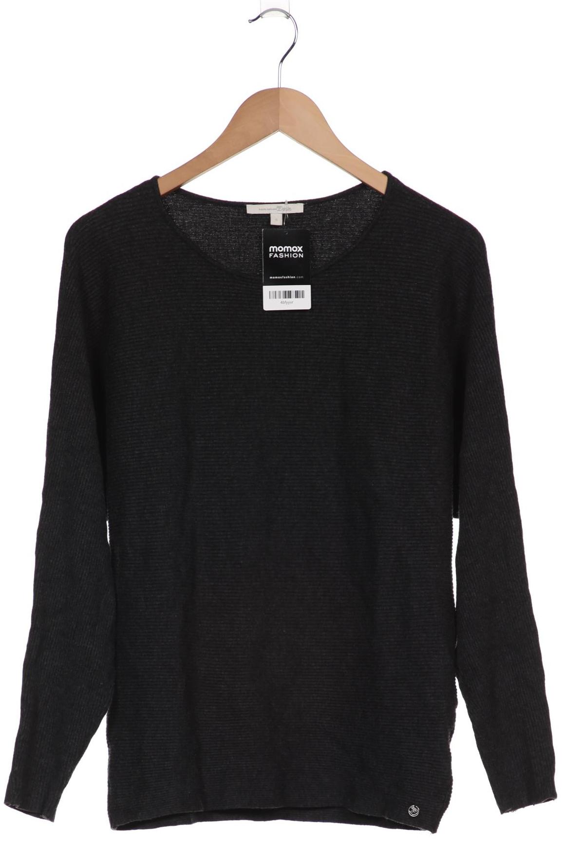 

Tom Tailor Damen Pullover, grau