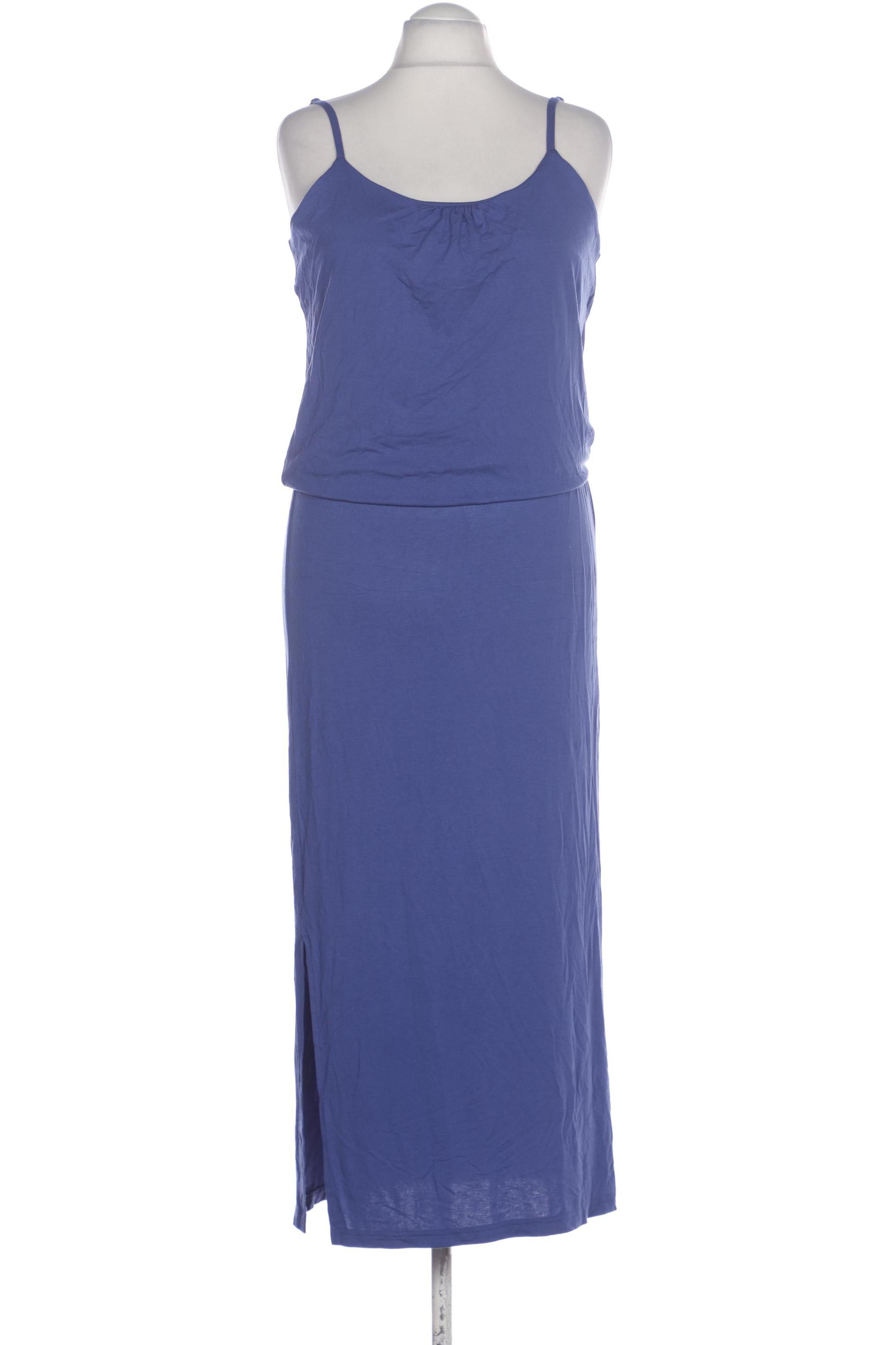 

Tom Tailor Damen Kleid, blau, Gr. 42