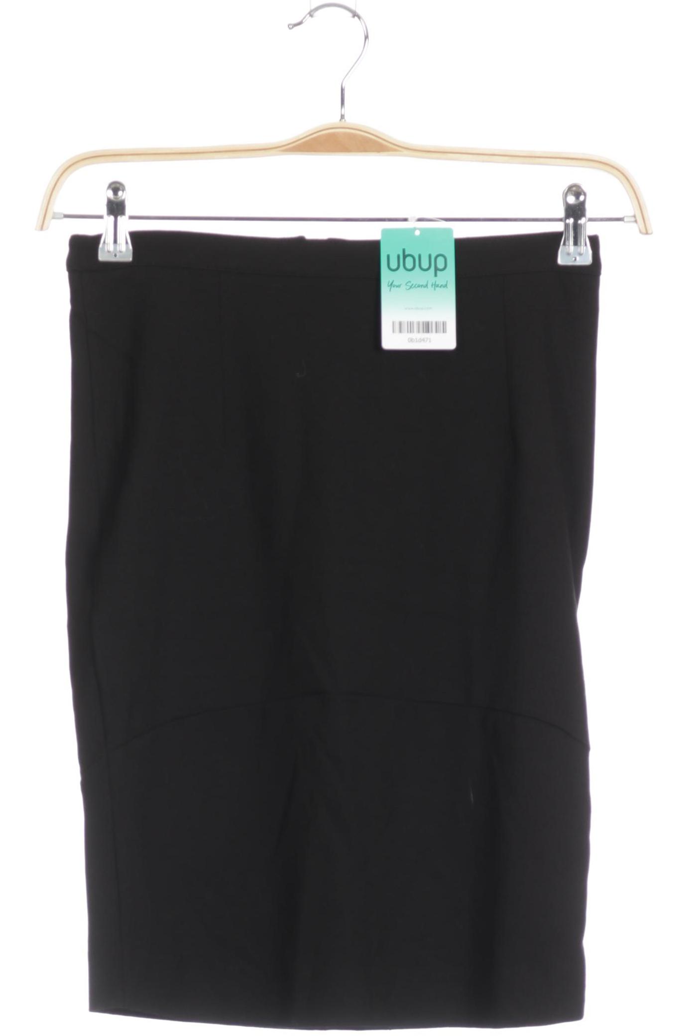

Tom Tailor Damen Rock, schwarz, Gr. 38