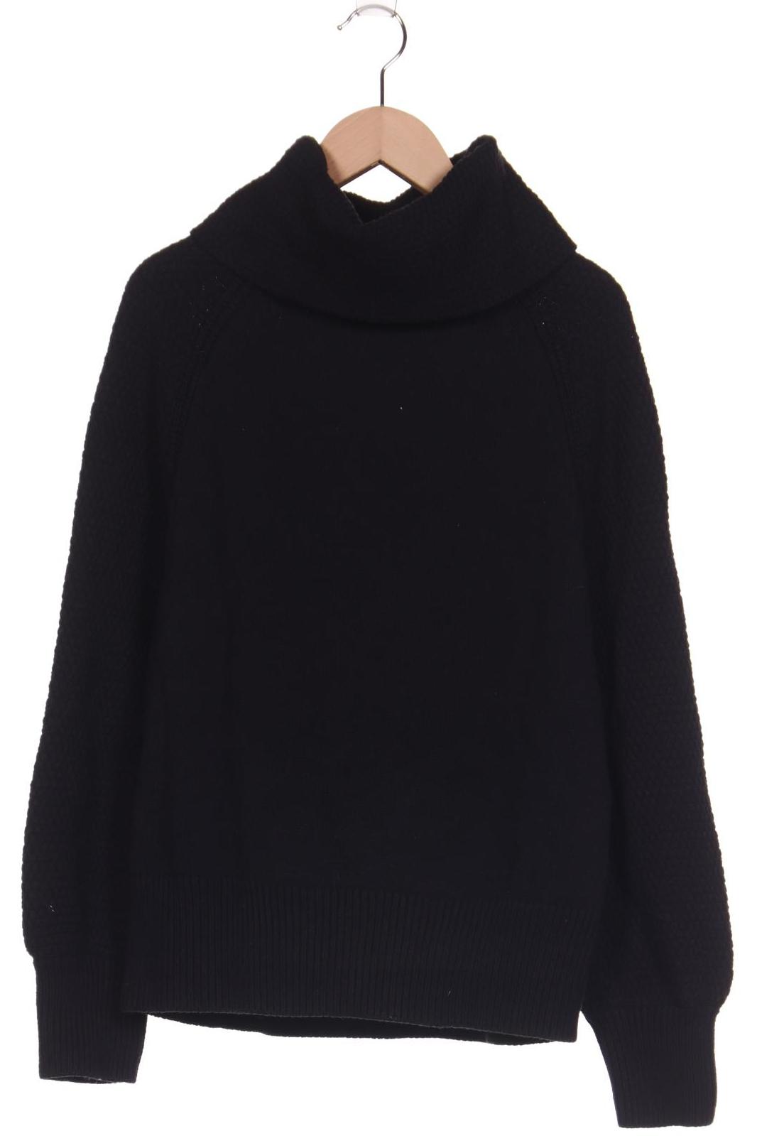 

Tom Tailor Damen Pullover, schwarz