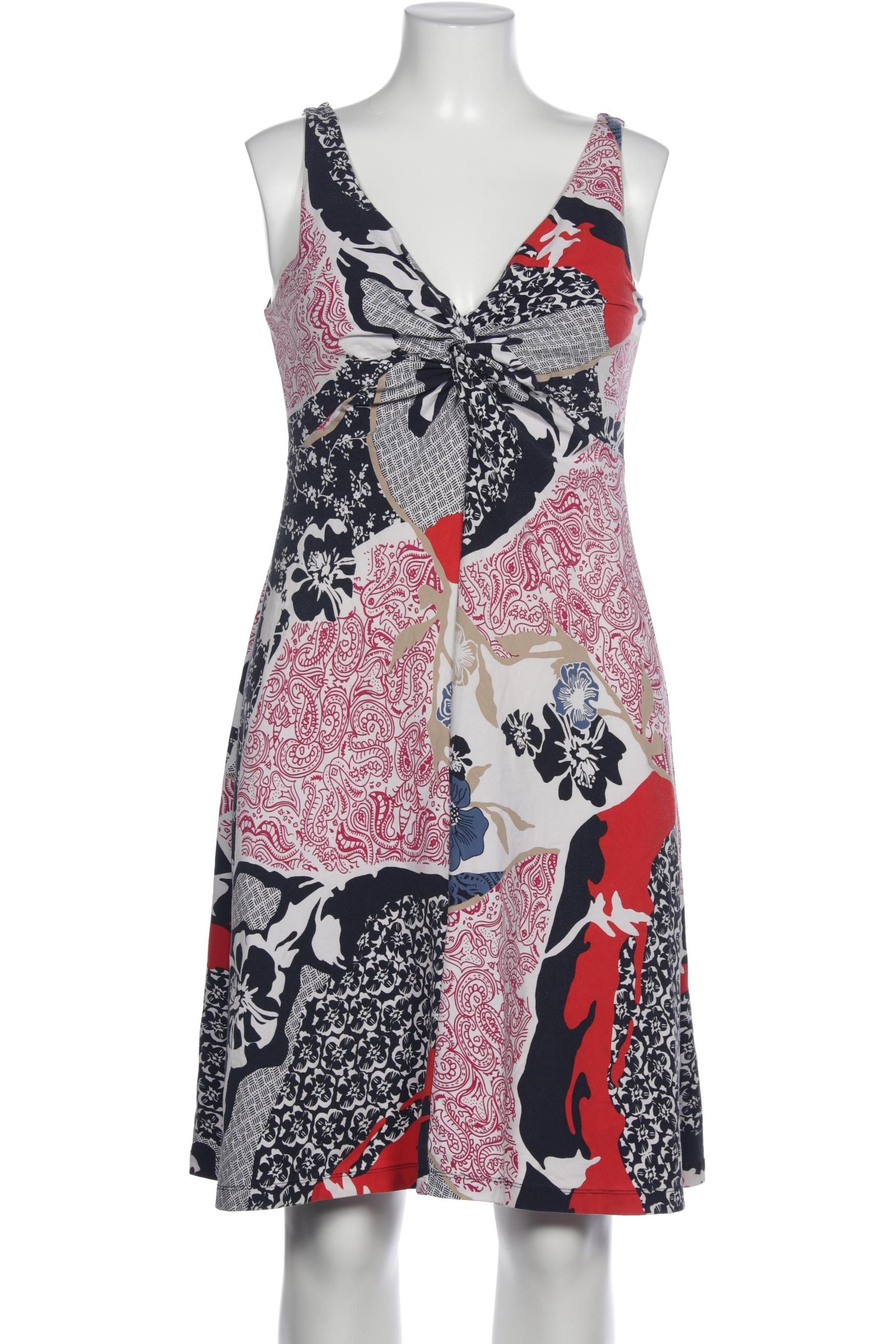 

Tom Tailor Damen Kleid, mehrfarbig, Gr. 44