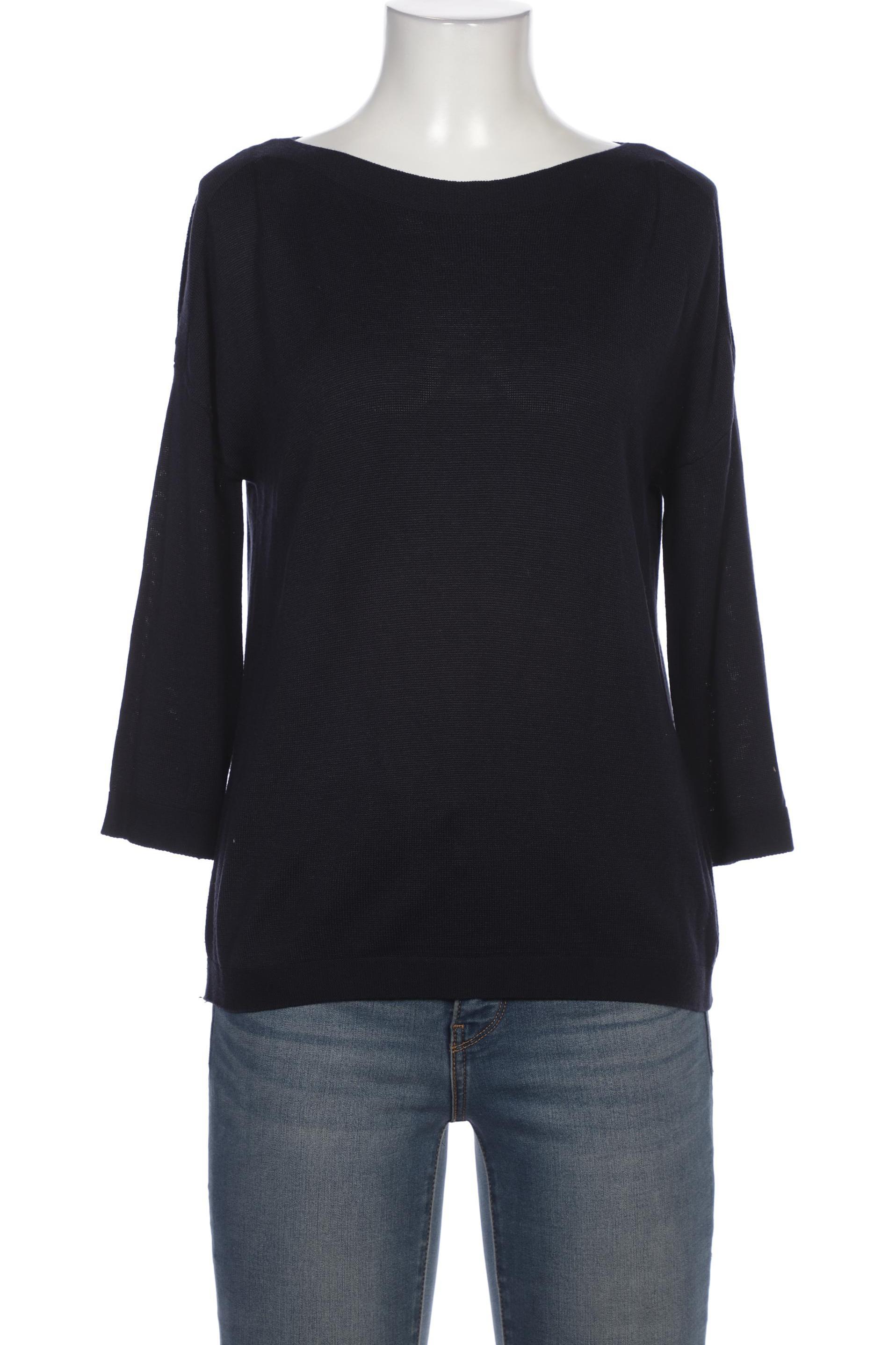 

Tom Tailor Damen Pullover, marineblau, Gr. 34