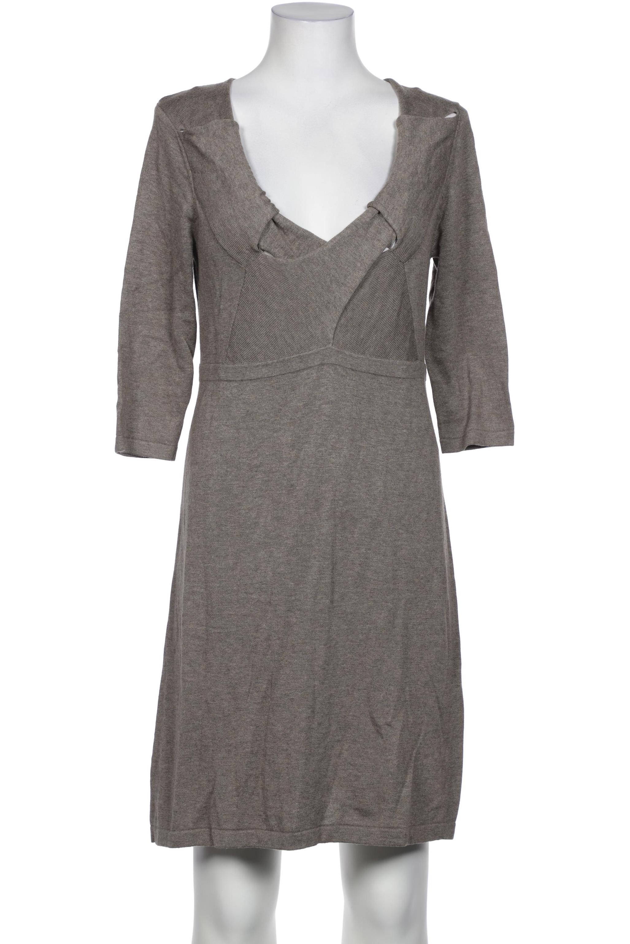 

Tom Tailor Damen Kleid, braun, Gr. 42