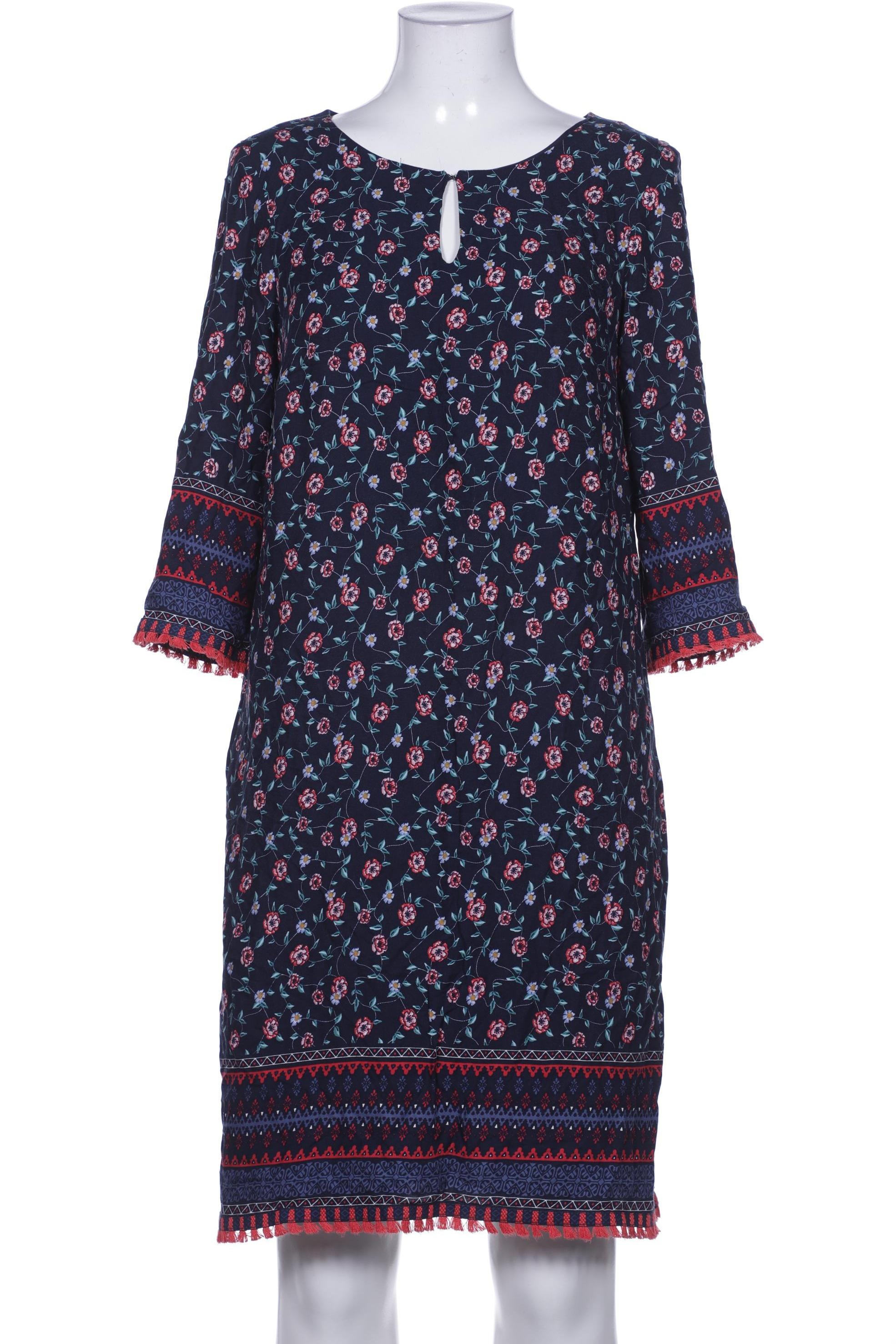 

Tom Tailor Damen Kleid, marineblau, Gr. 42