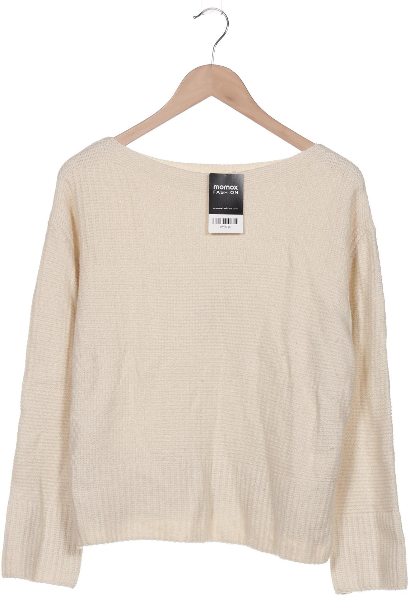 

Tom Tailor Damen Pullover, cremeweiß, Gr. 38