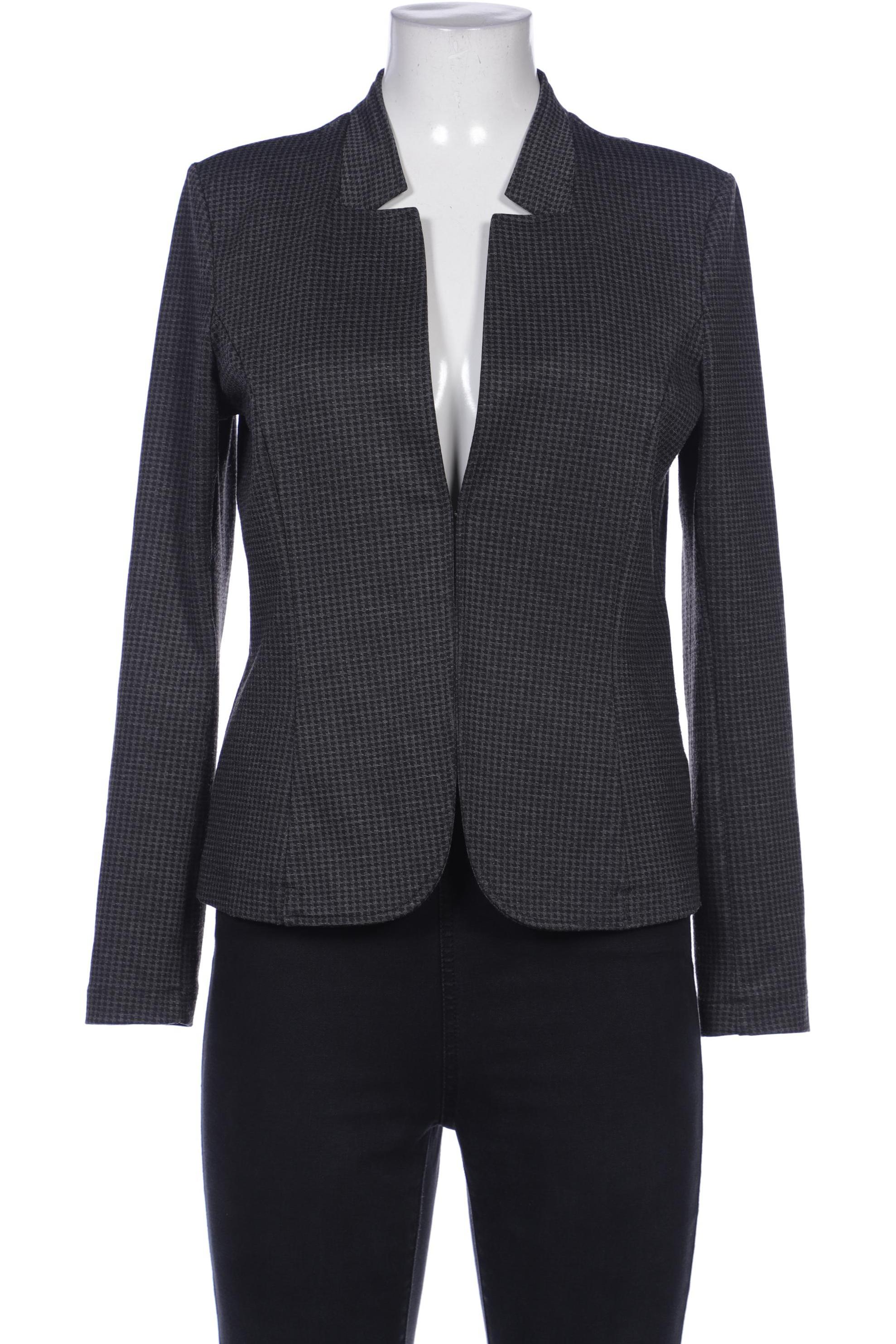 

Tom Tailor Damen Blazer, grau, Gr. 38
