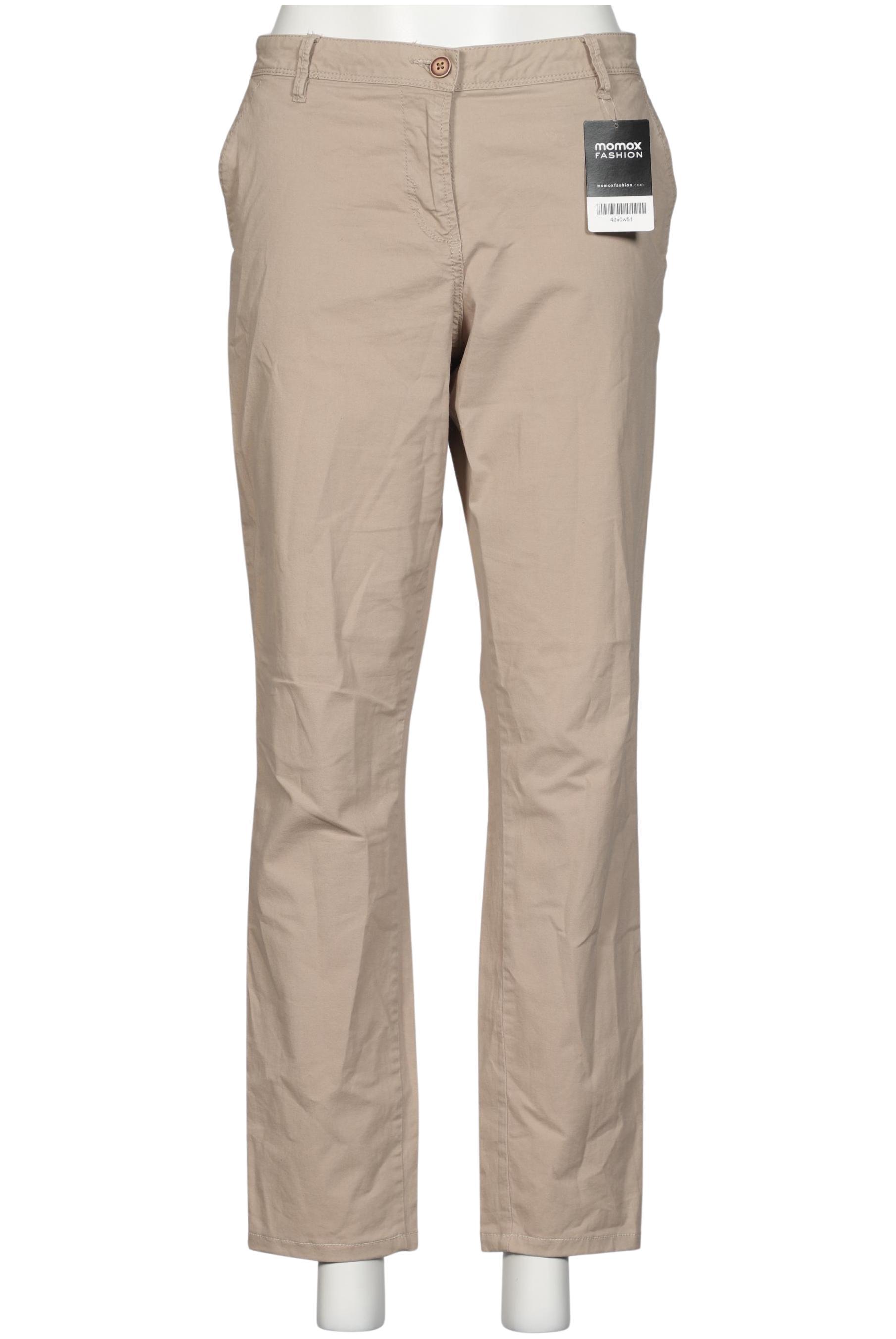 

Tom Tailor Damen Jeans, beige, Gr. 38