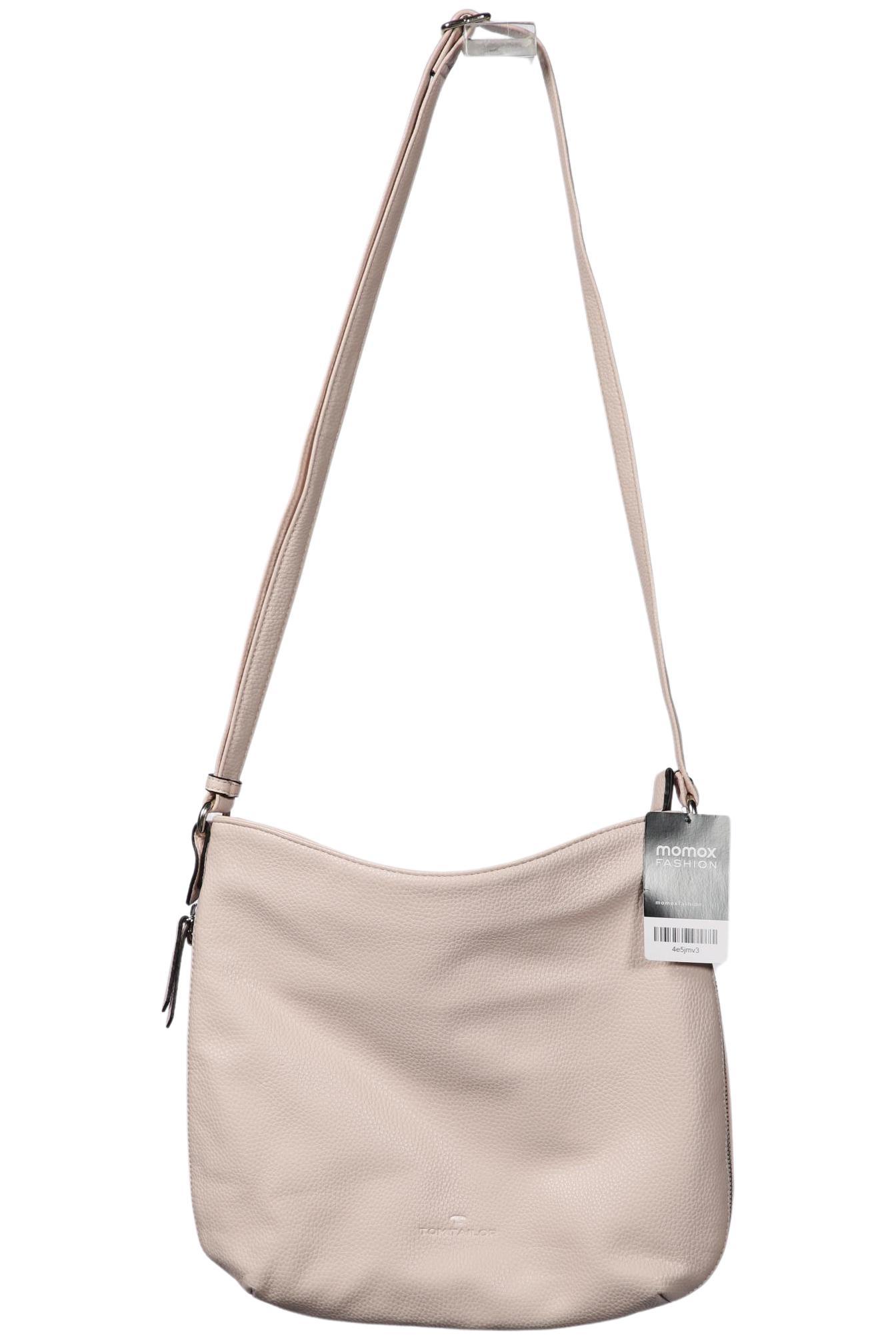 

Tom Tailor Damen Handtasche, pink, Gr.