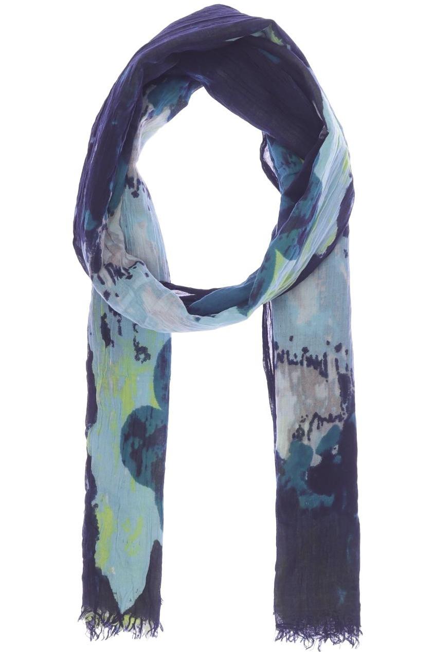 

Tom Tailor Damen Schal, marineblau, Gr.