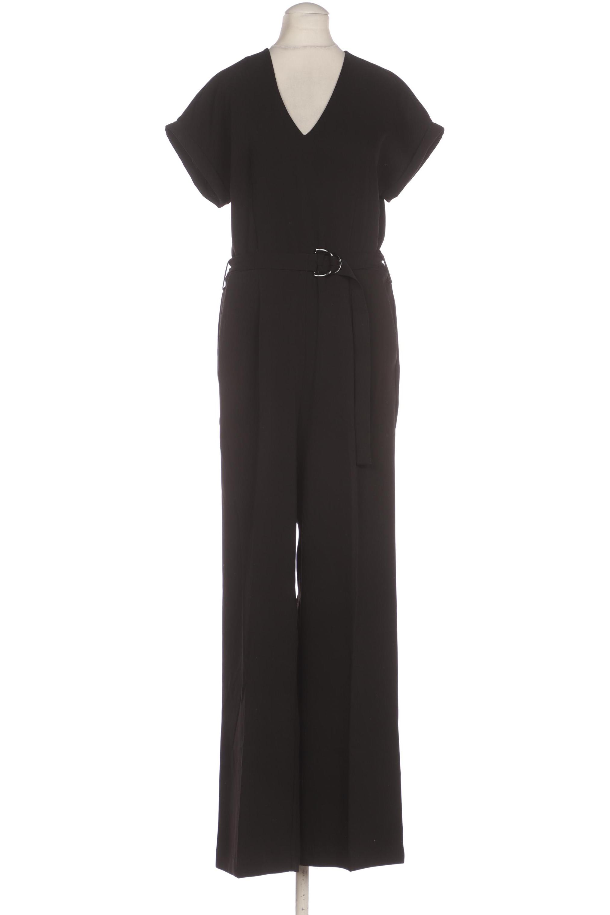 

Tom Tailor Damen Jumpsuit/Overall, schwarz, Gr. 36