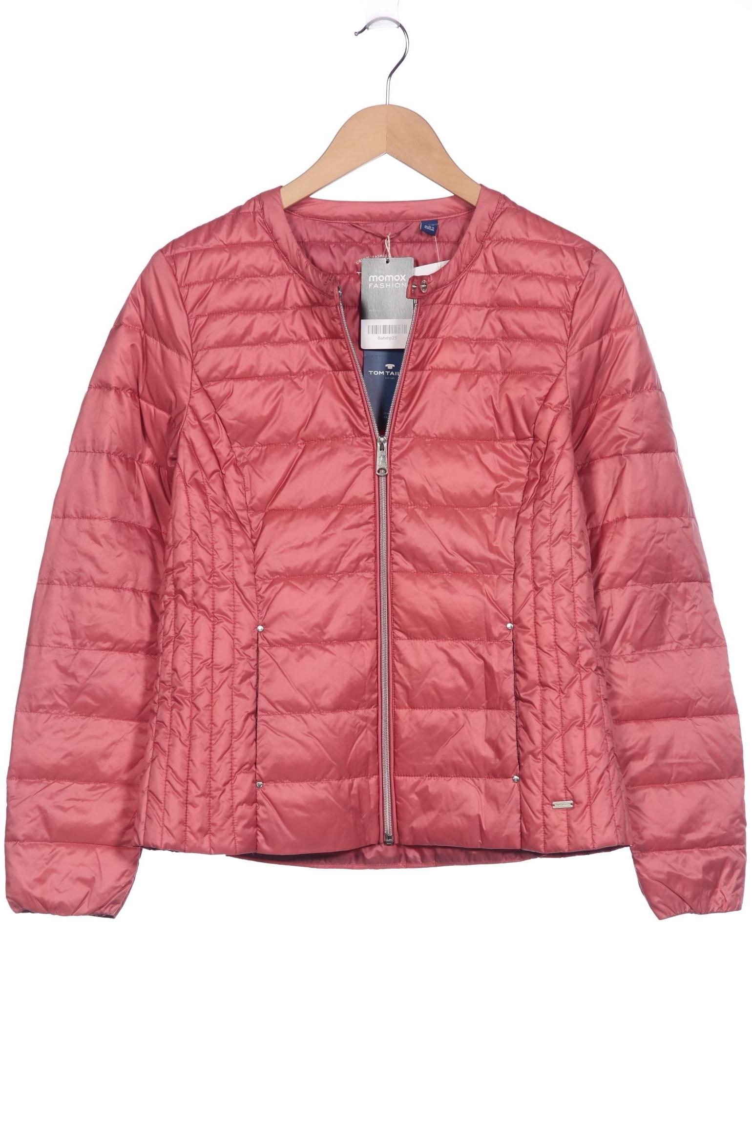 

Tom Tailor Damen Jacke, pink, Gr. 42