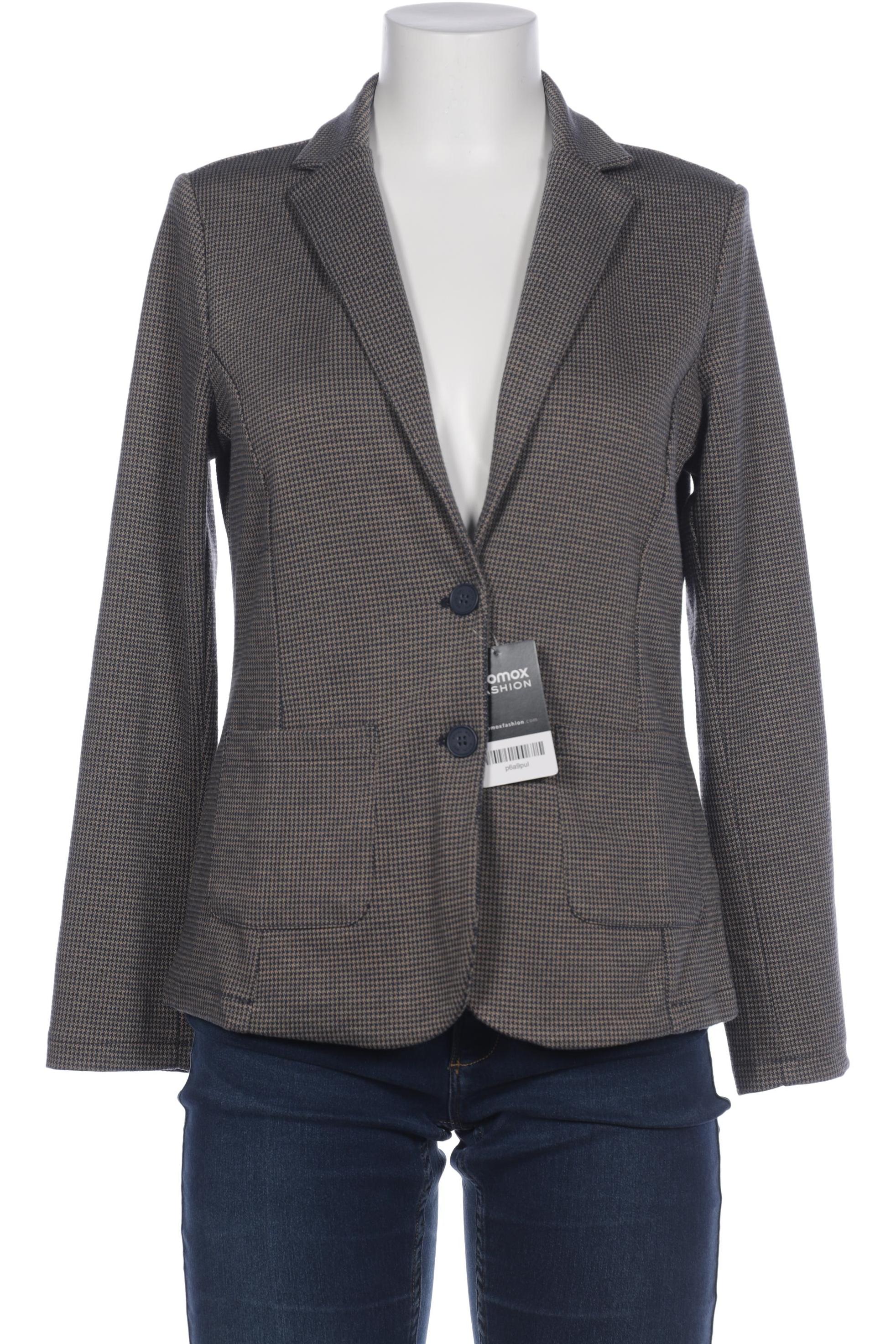 

Tom Tailor Damen Blazer, beige, Gr. 38