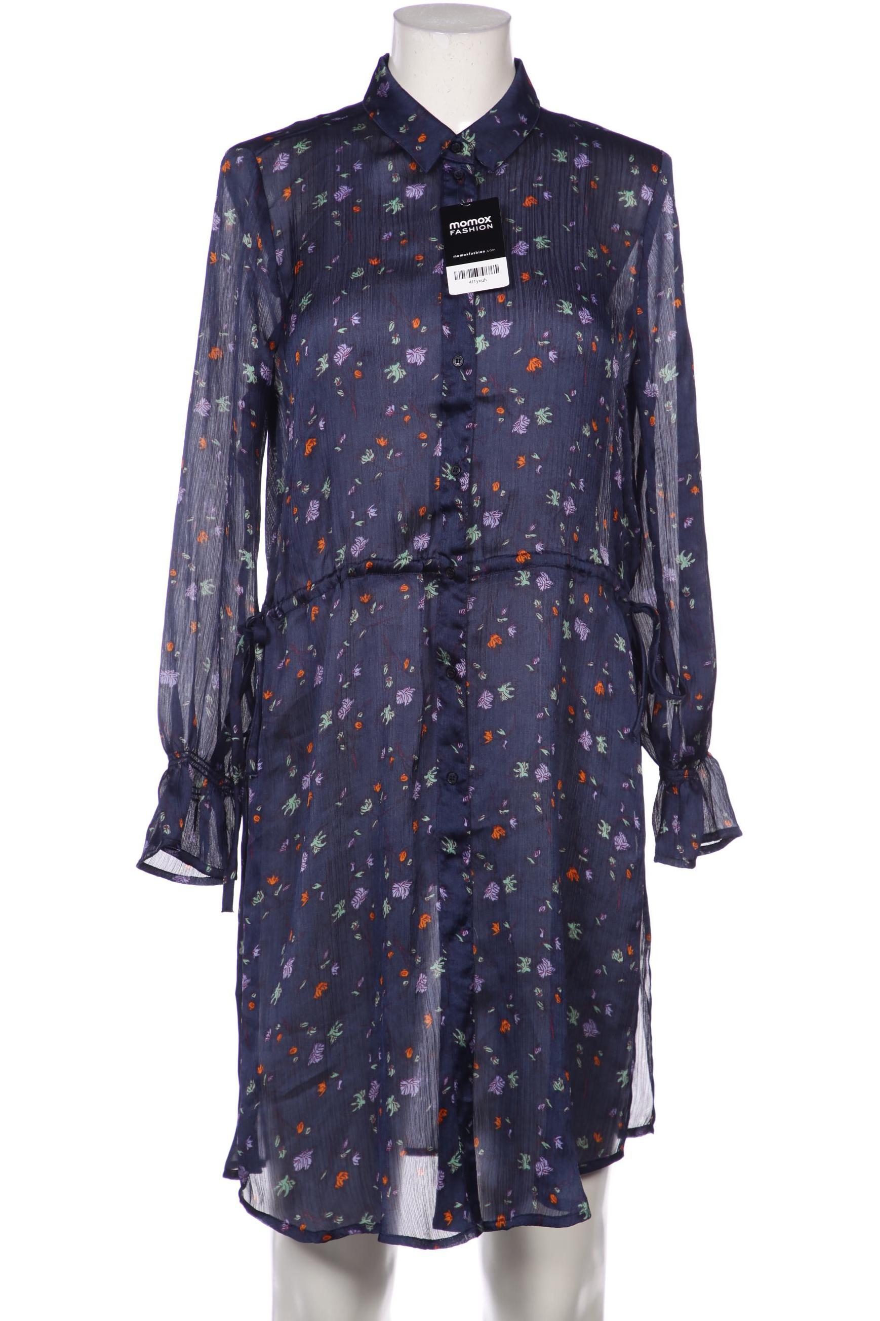 

Tom Tailor Damen Kleid, marineblau