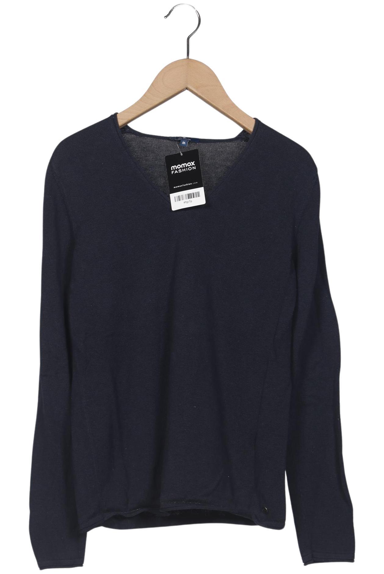 

Tom Tailor Damen Pullover, marineblau, Gr. 38