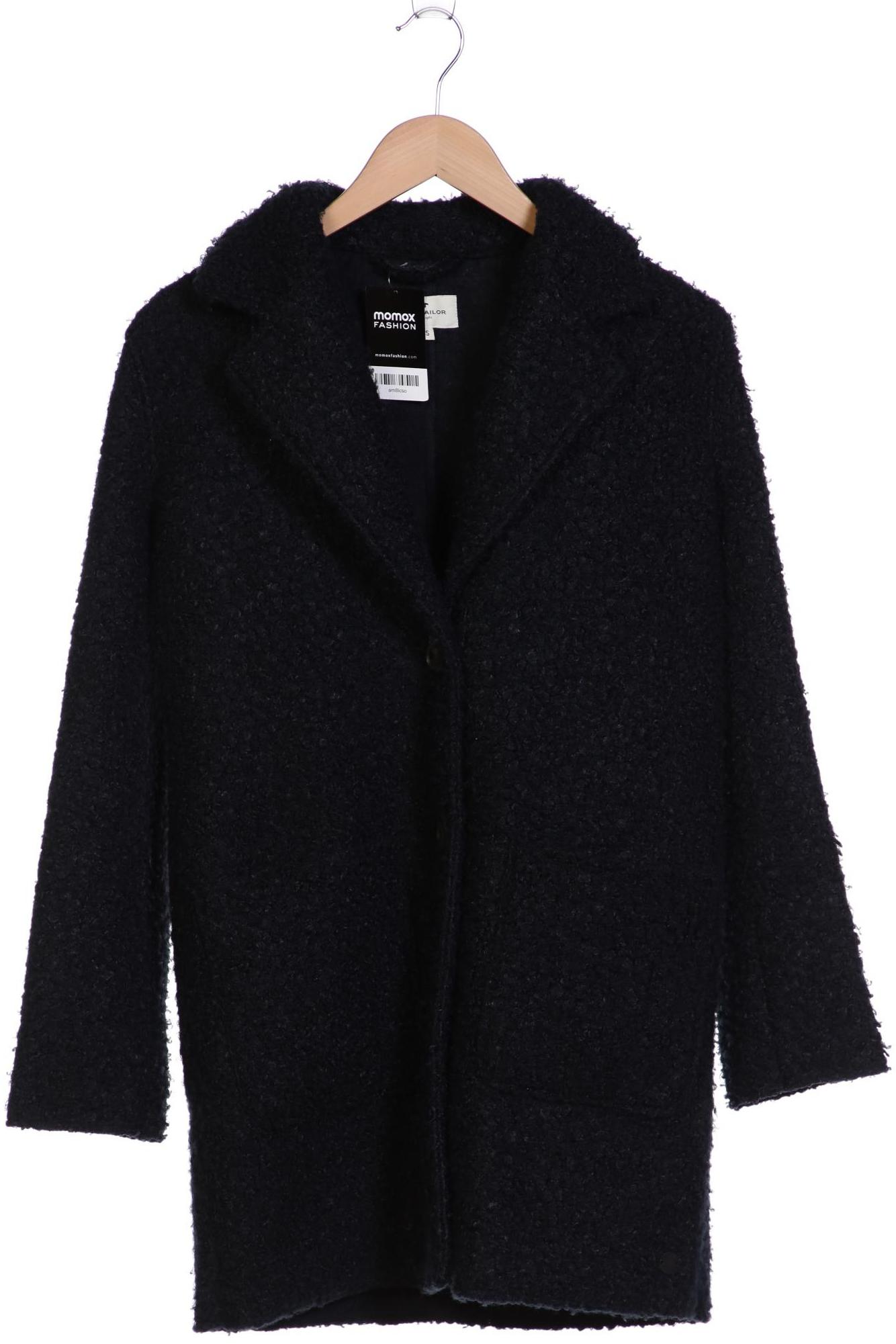 

Tom Tailor Damen Mantel, marineblau