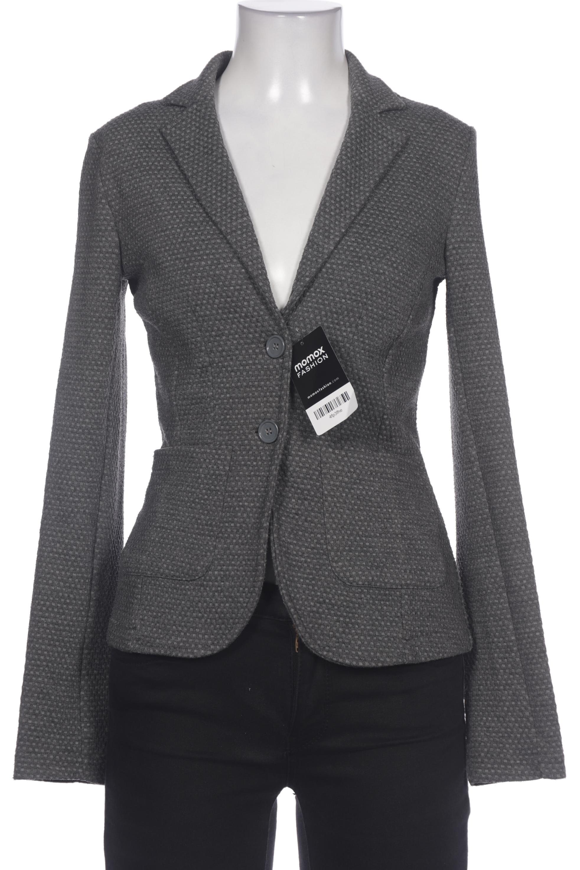 

Tom Tailor Damen Blazer, grau, Gr. 34