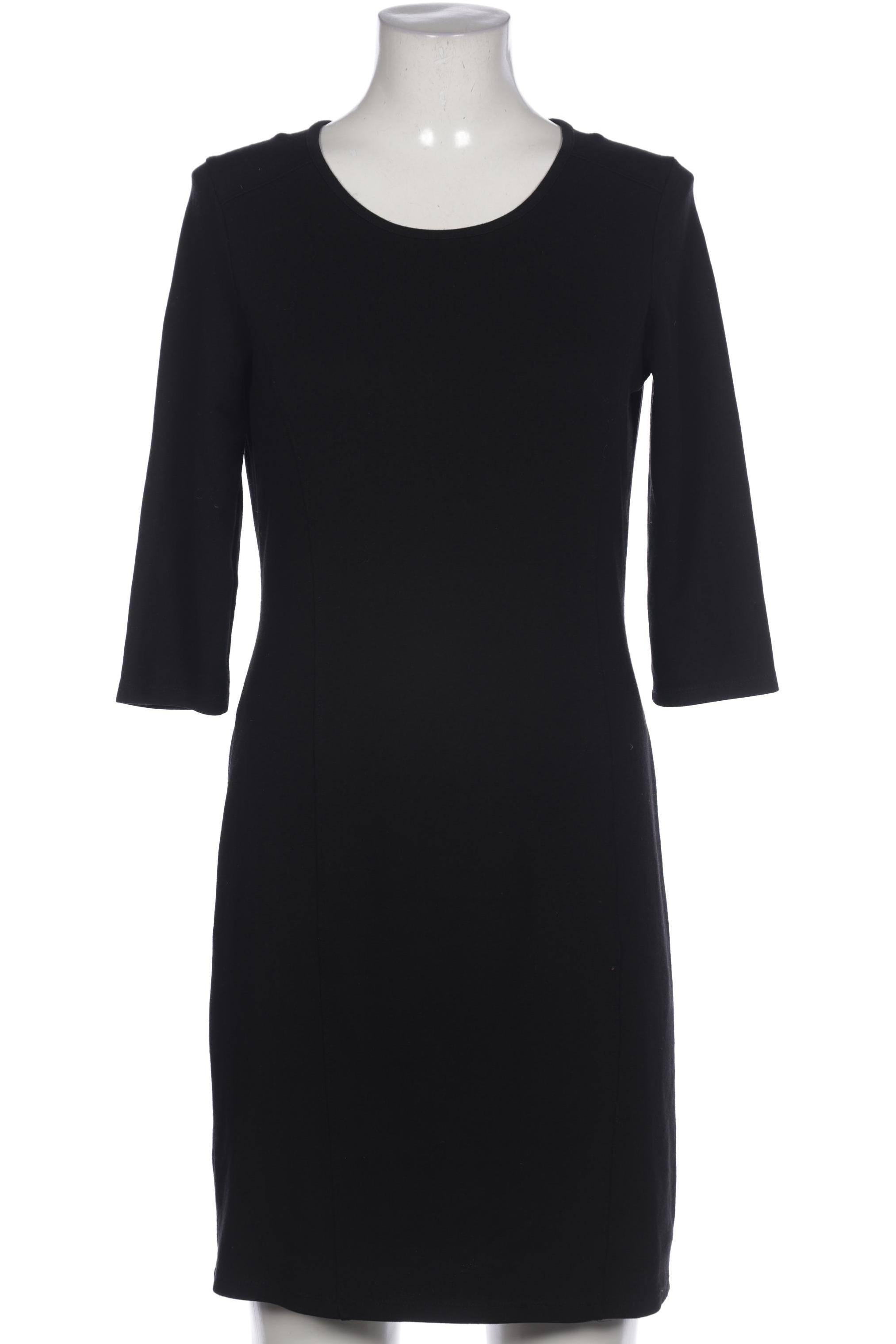 

Tom Tailor Damen Kleid, schwarz, Gr. 38