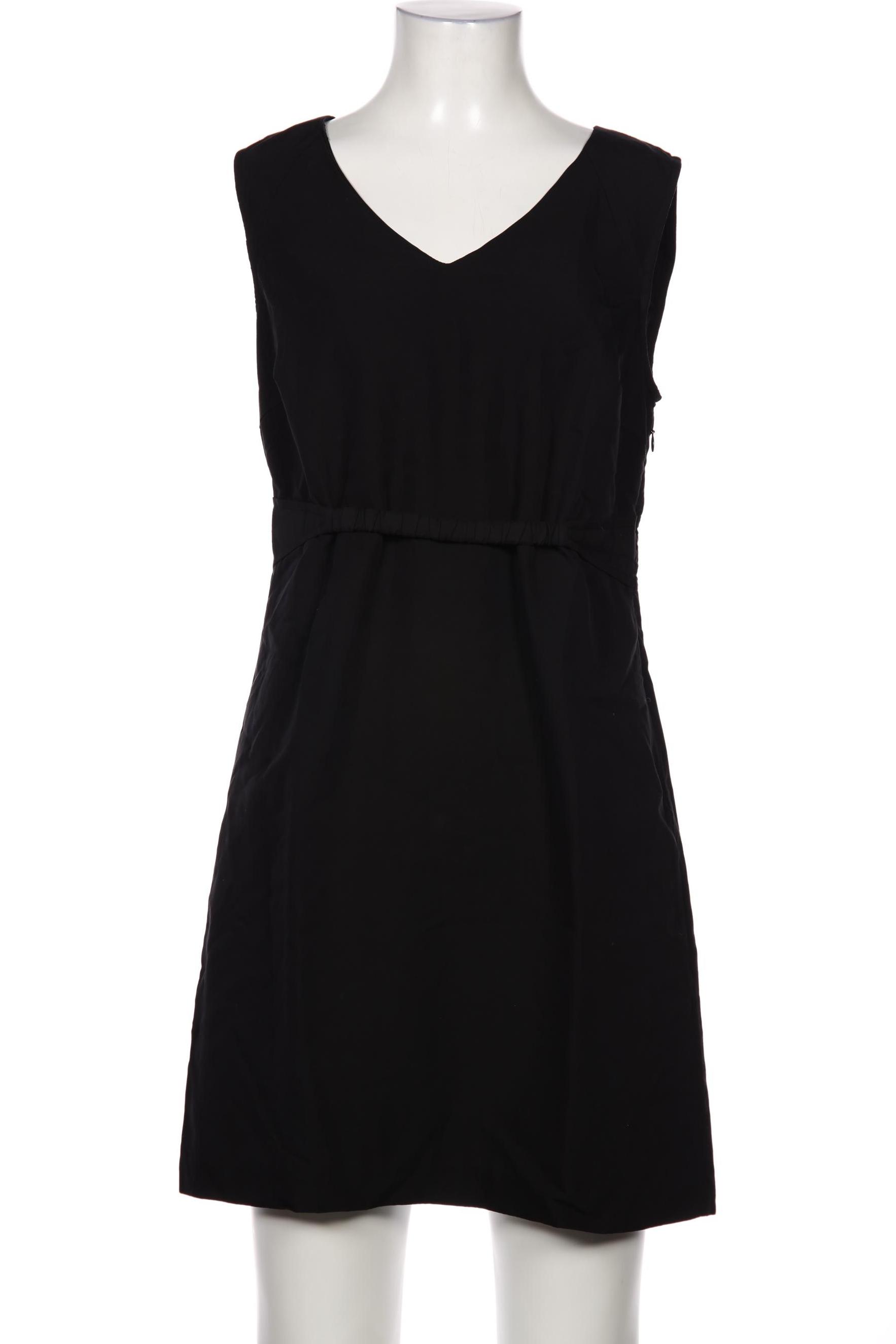 

Tom Tailor Damen Kleid, schwarz, Gr. 38