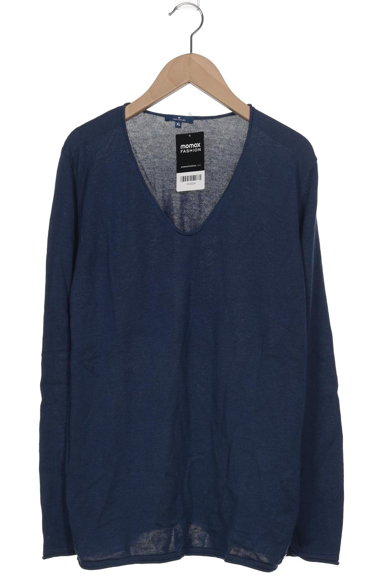 

Tom Tailor Damen Pullover, marineblau, Gr. 44