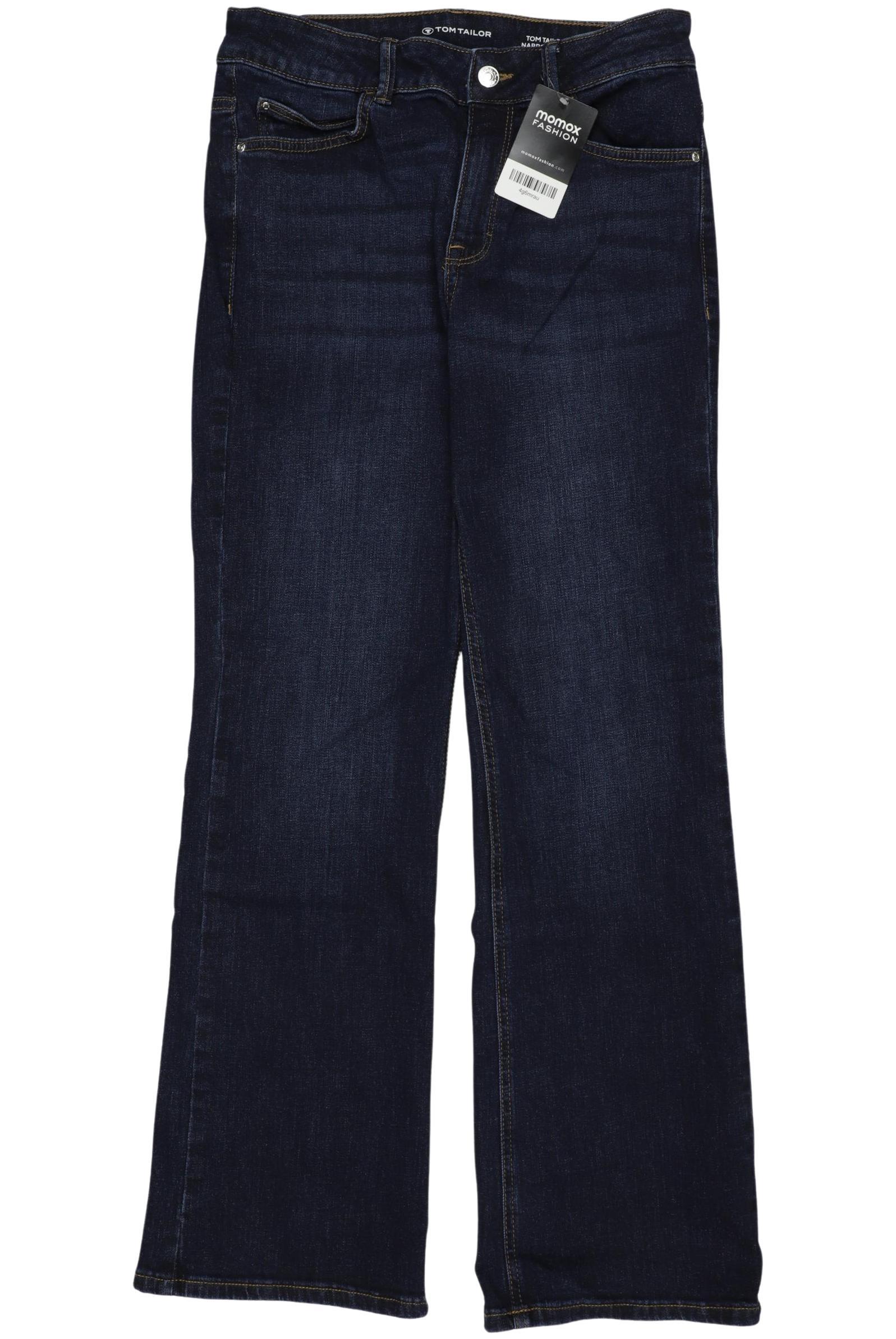 

Tom Tailor Damen Jeans, marineblau, Gr. 29