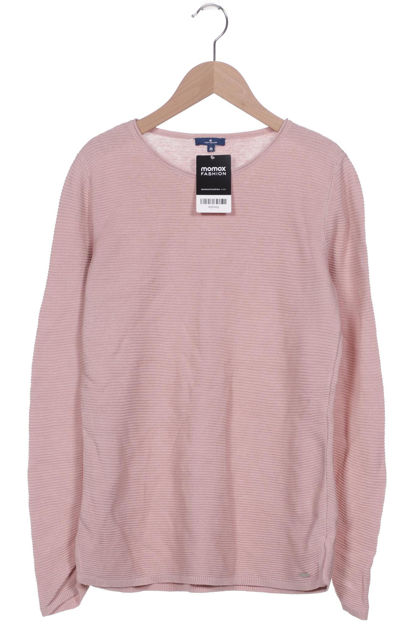 

Tom Tailor Damen Pullover, pink